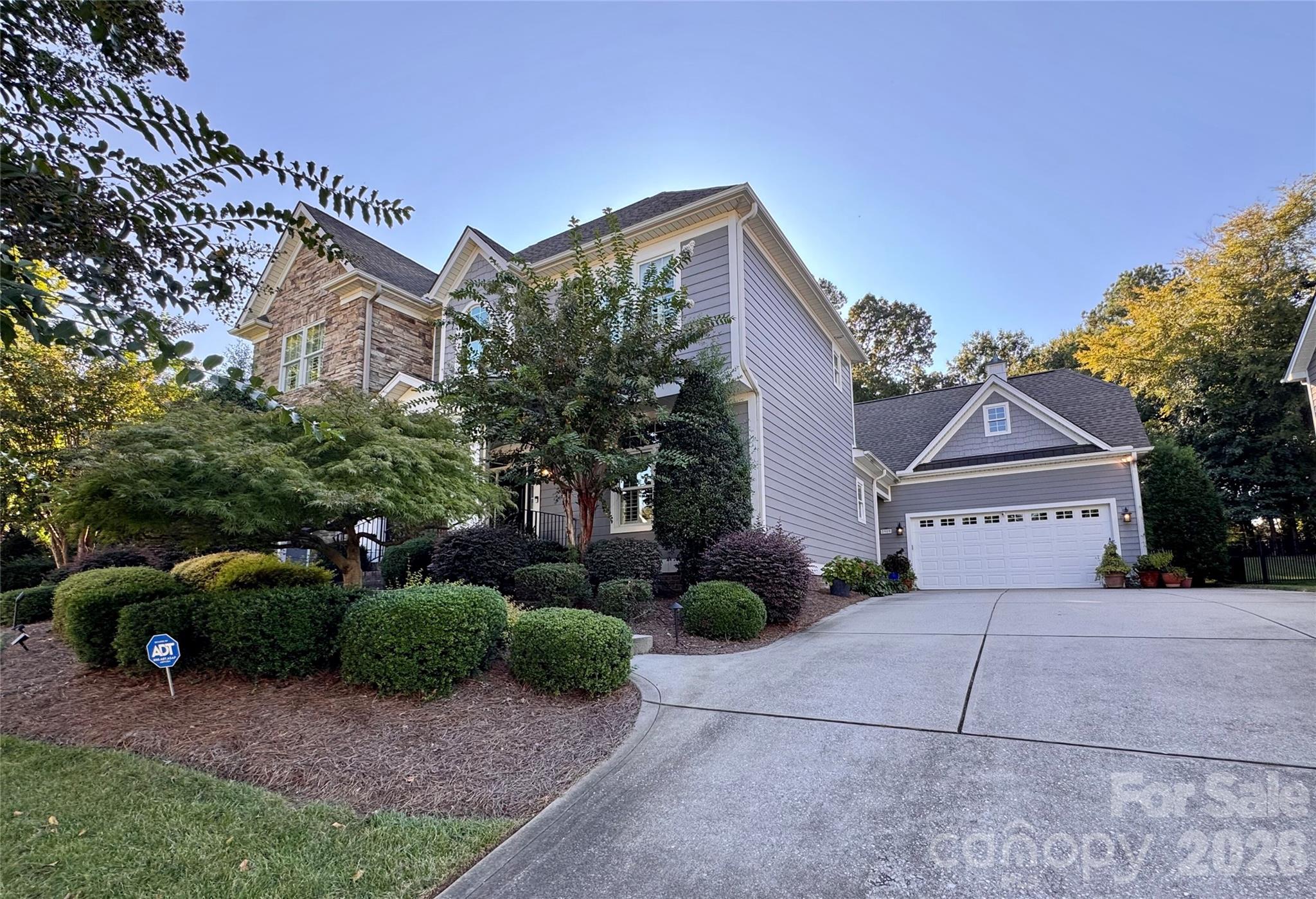 Single Family Residence at 2909 Donegal Drive, Kannapolis, photo 43 of 44