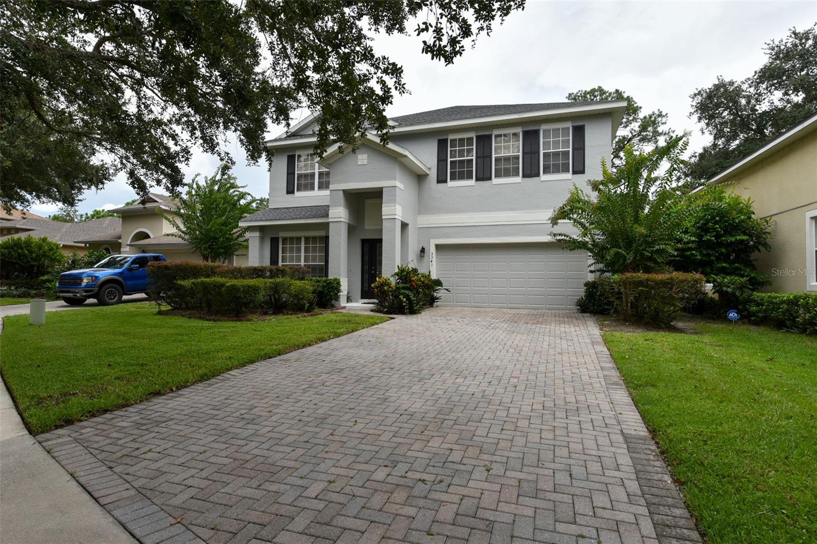 3341 LAKE JEAN DR