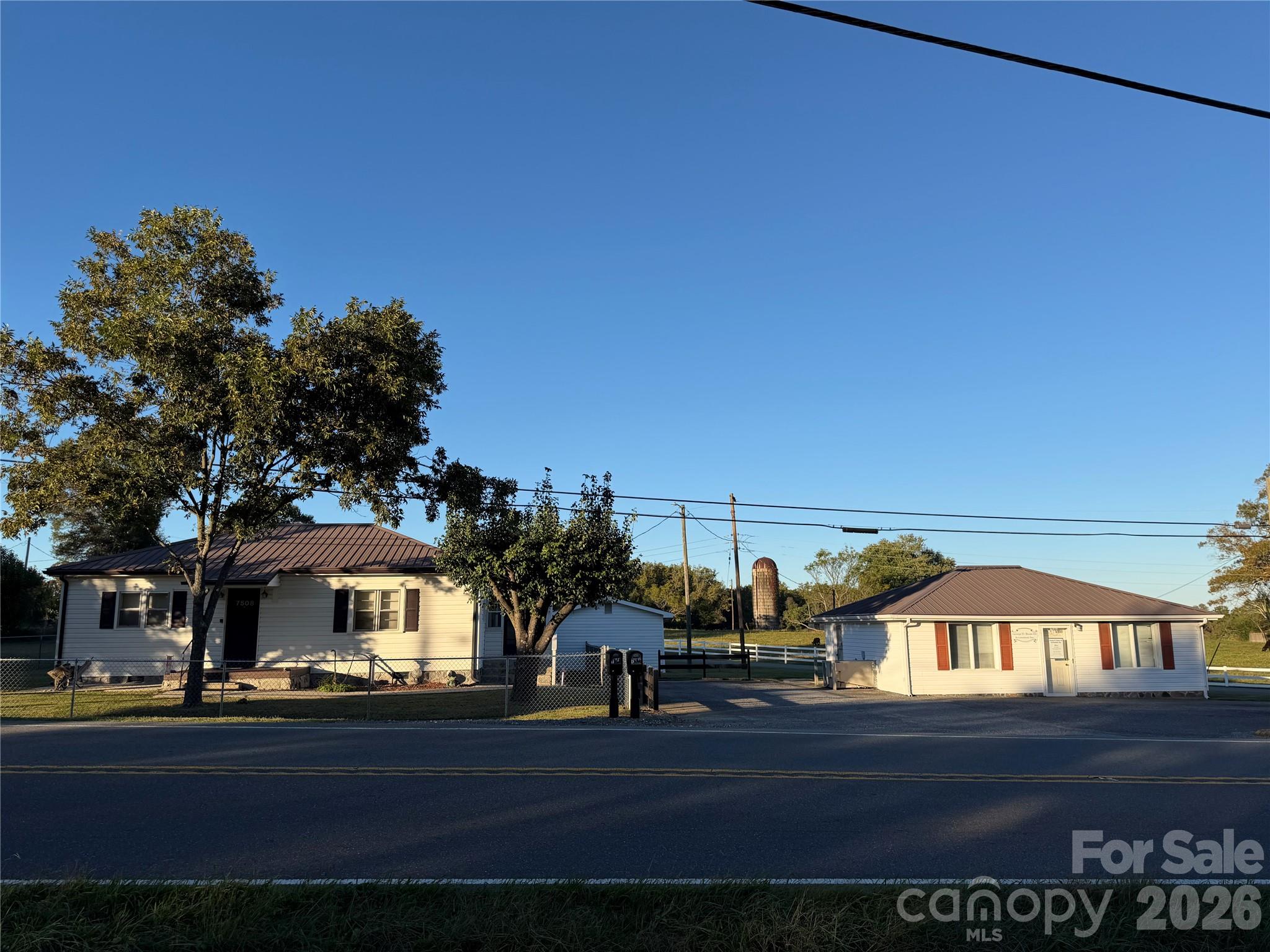 7508 Dallas Cherryville Highway