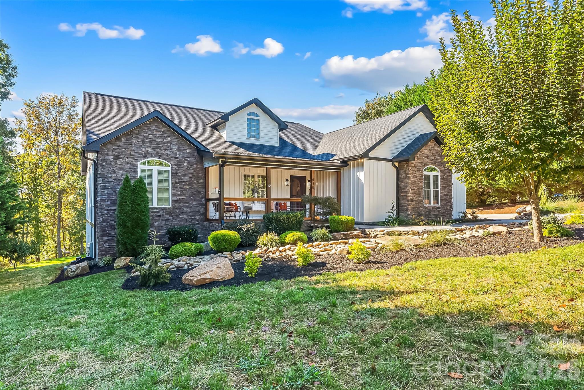 410 Timberland Drive