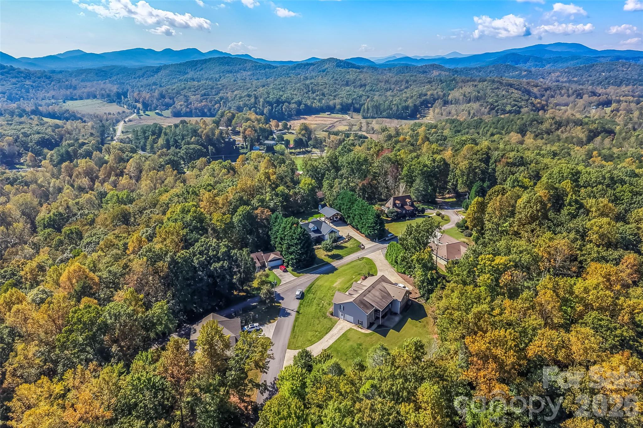 Single Family Residence at 410 Timberland Drive, Marion, photo 42 of 46