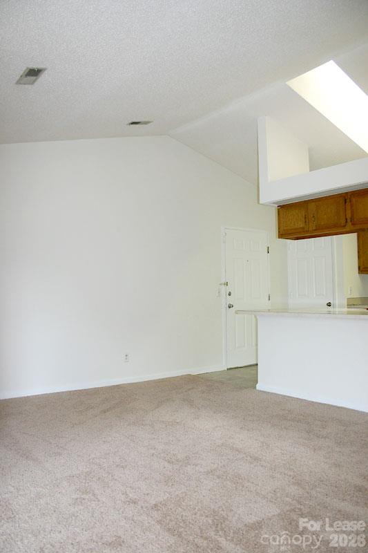 Condominium at 6264 Rosecroft Drive, Charlotte, photo 3 of 10
