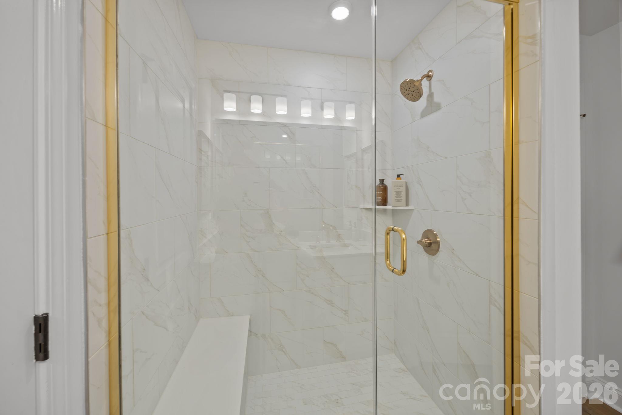 Representative Photo From the Model Home - 9225 Bella Ricci Place, Charlotte