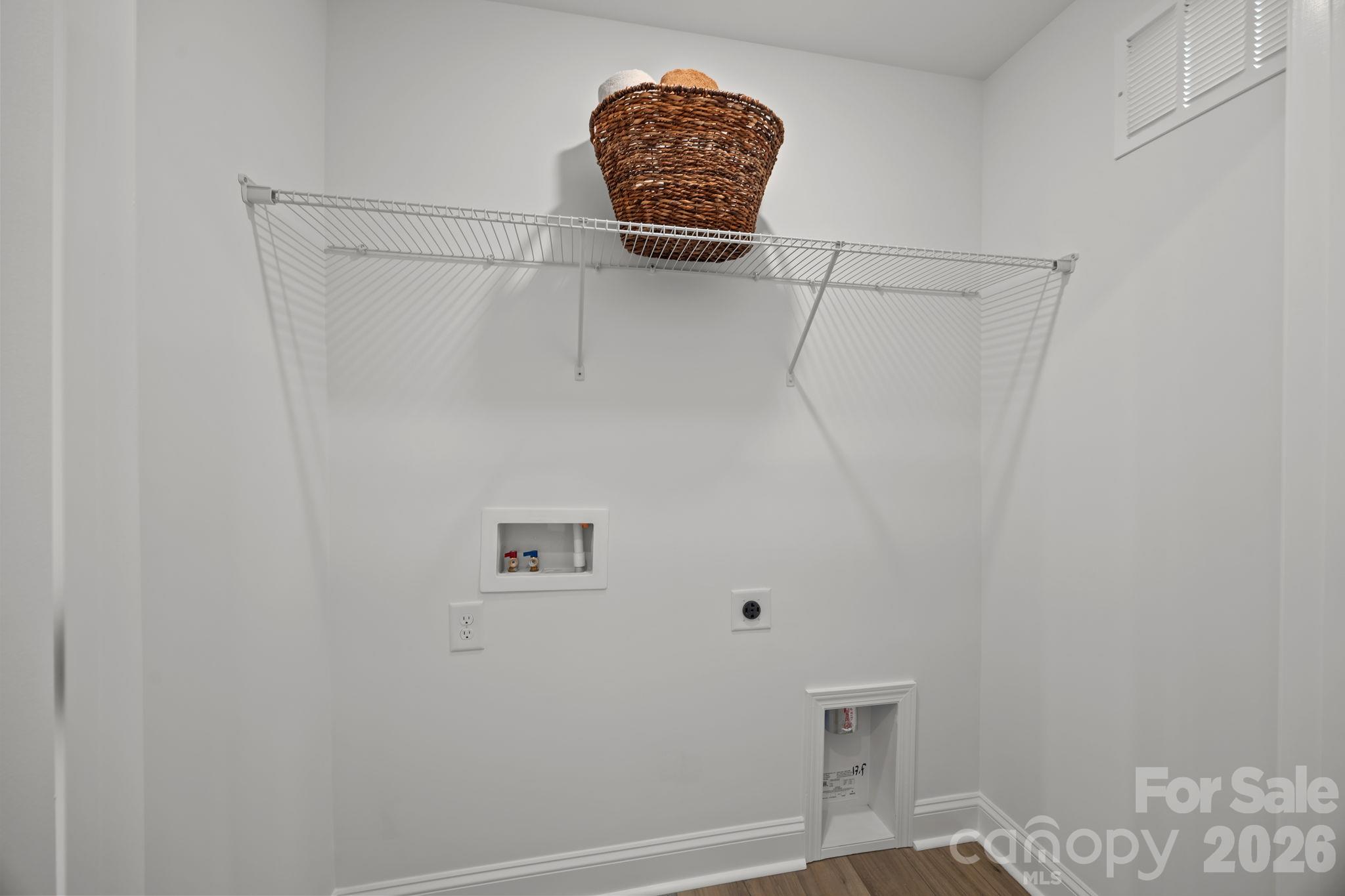 Representative Photo From the Model Home - 9225 Bella Ricci Place, Charlotte