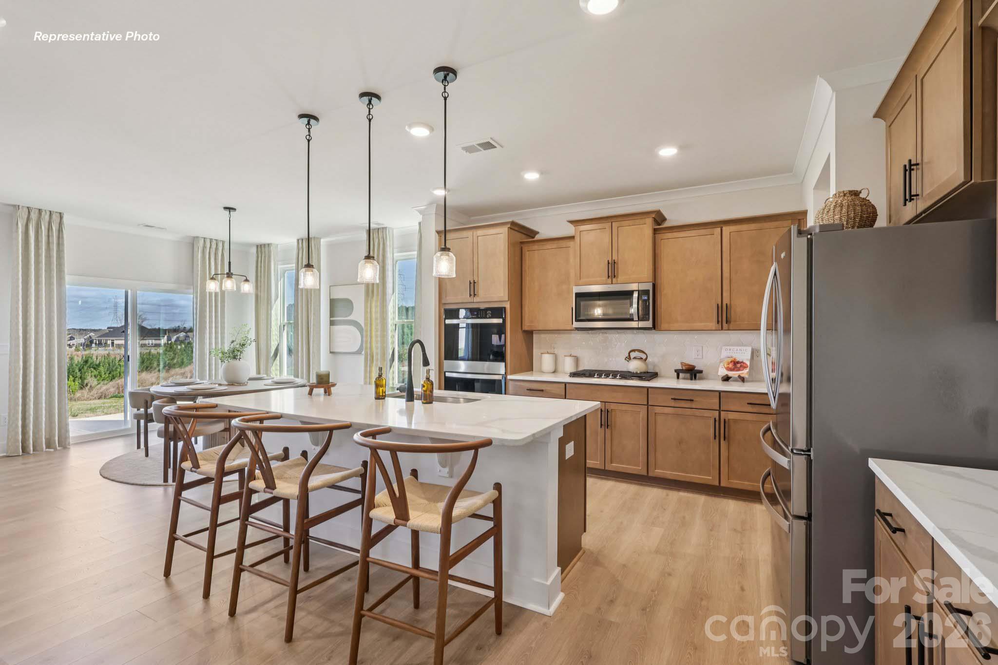 Single Family Residence at 7504 Bainbridge Road, Sherrills Ford, photo 11 of 44