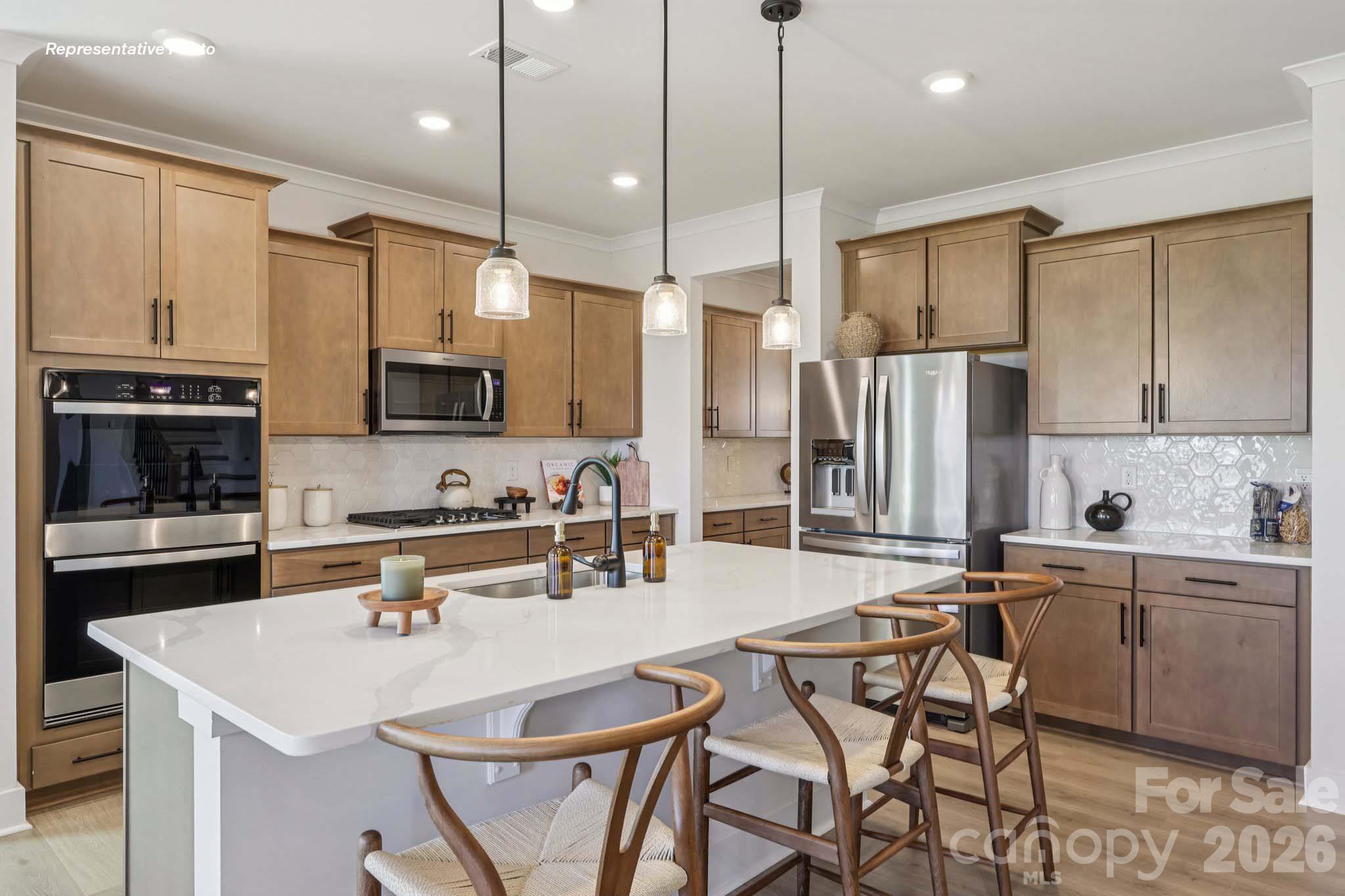 Single Family Residence at 7504 Bainbridge Road, Sherrills Ford, photo 12 of 44