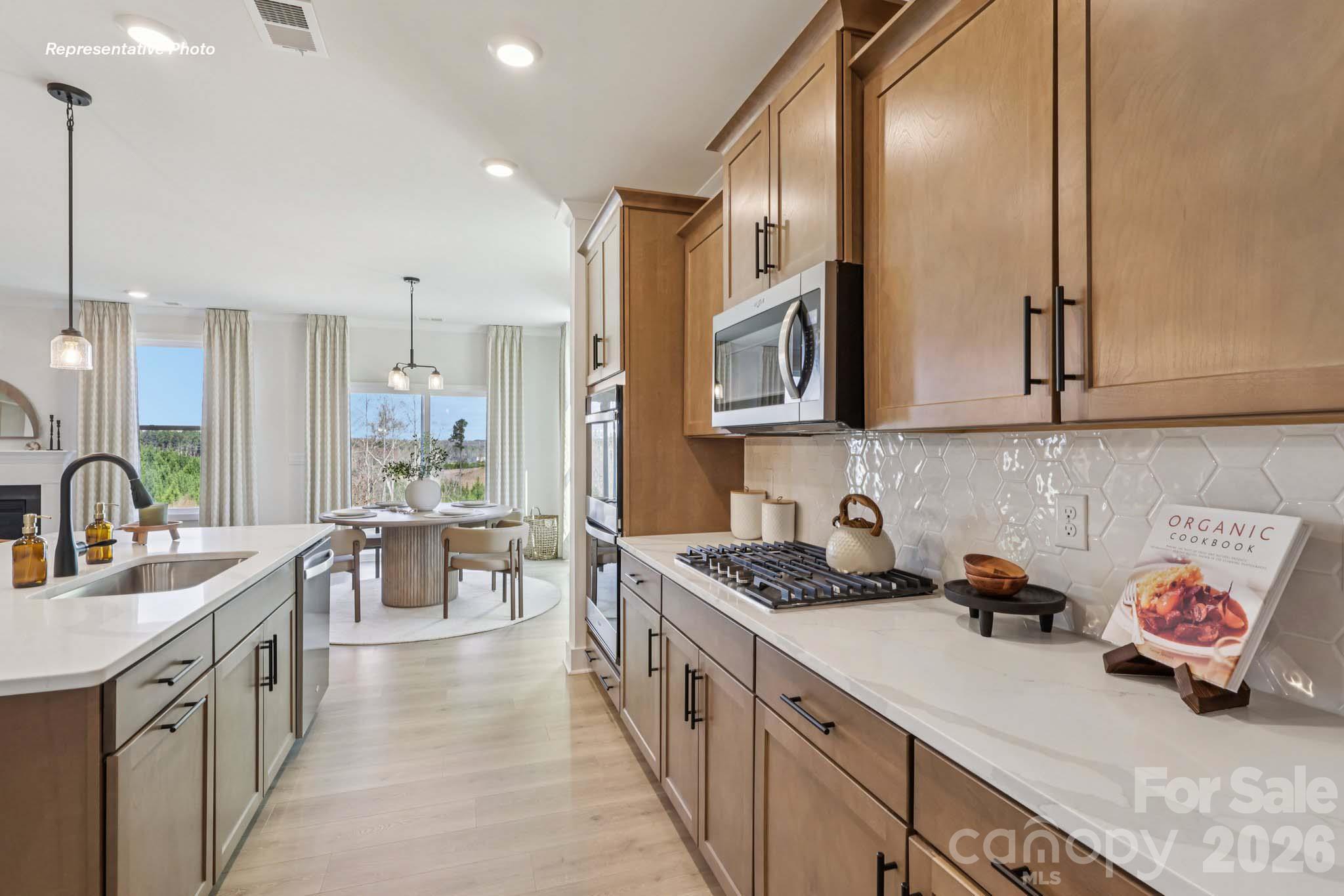 Single Family Residence at 7504 Bainbridge Road, Sherrills Ford, photo 15 of 44