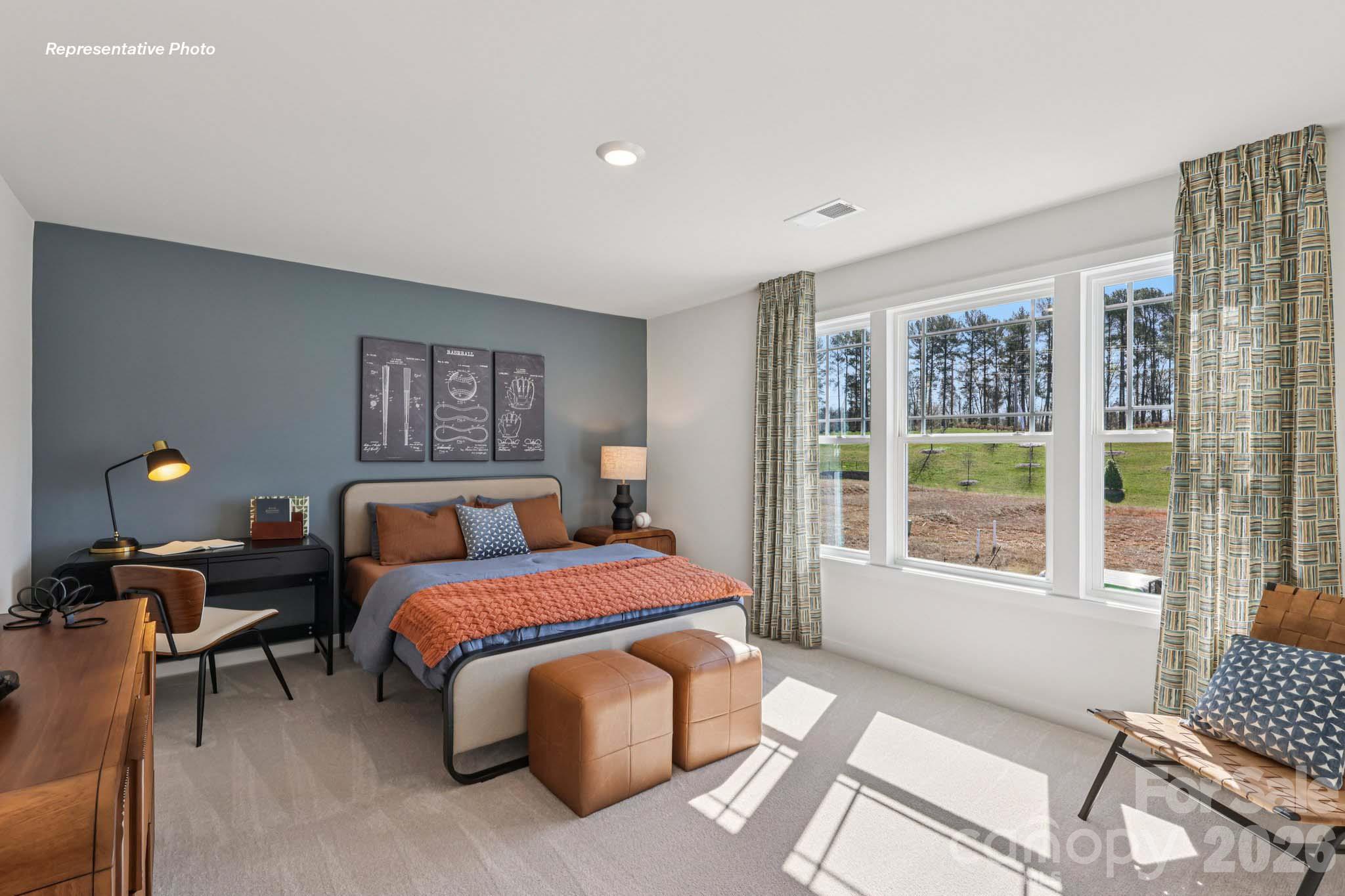 Single Family Residence at 7504 Bainbridge Road, Sherrills Ford, photo 37 of 44