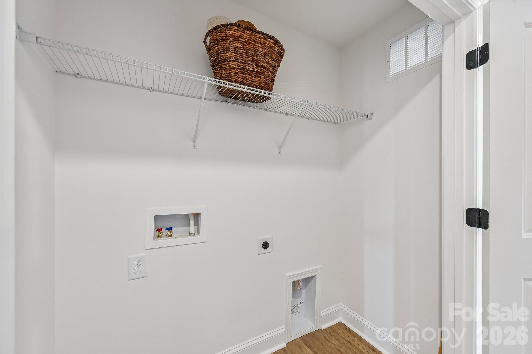 Representative Photo From the Model Home - 9217 Bella Ricci Place, Charlotte