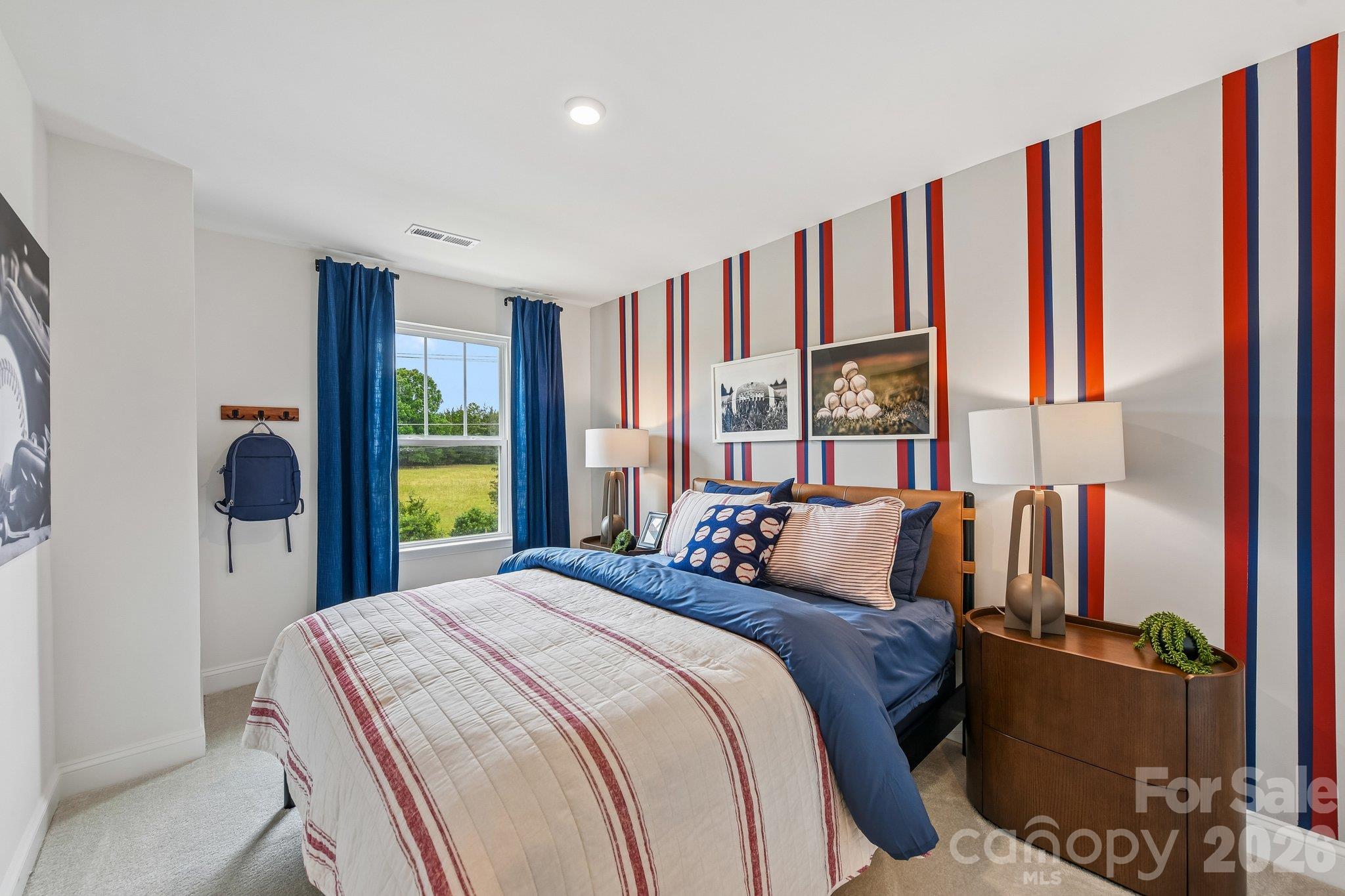 Representative Photo From the Model Home - 9217 Bella Ricci Place, Charlotte