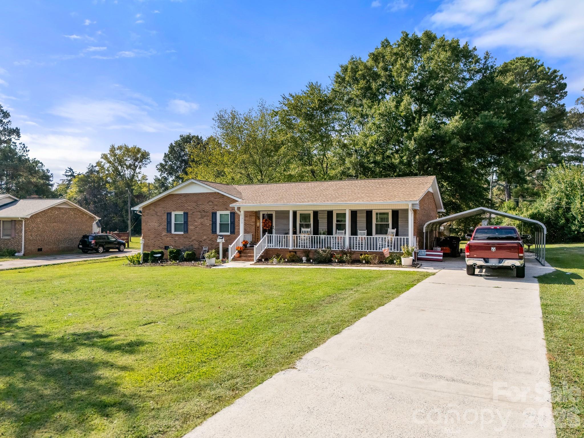 Single Family Residence at 1312 Christopher Circle, Rock Hill, photo 24 of 40