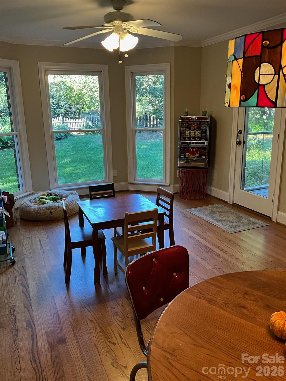 Single Family Residence at 1525 Hansom Lane NW, Concord, photo 18 of 45