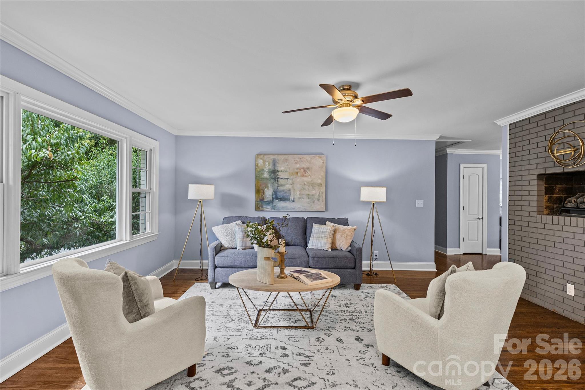 Single Family Residence at 2538 Arnold Drive E, Charlotte, photo 14 of 37