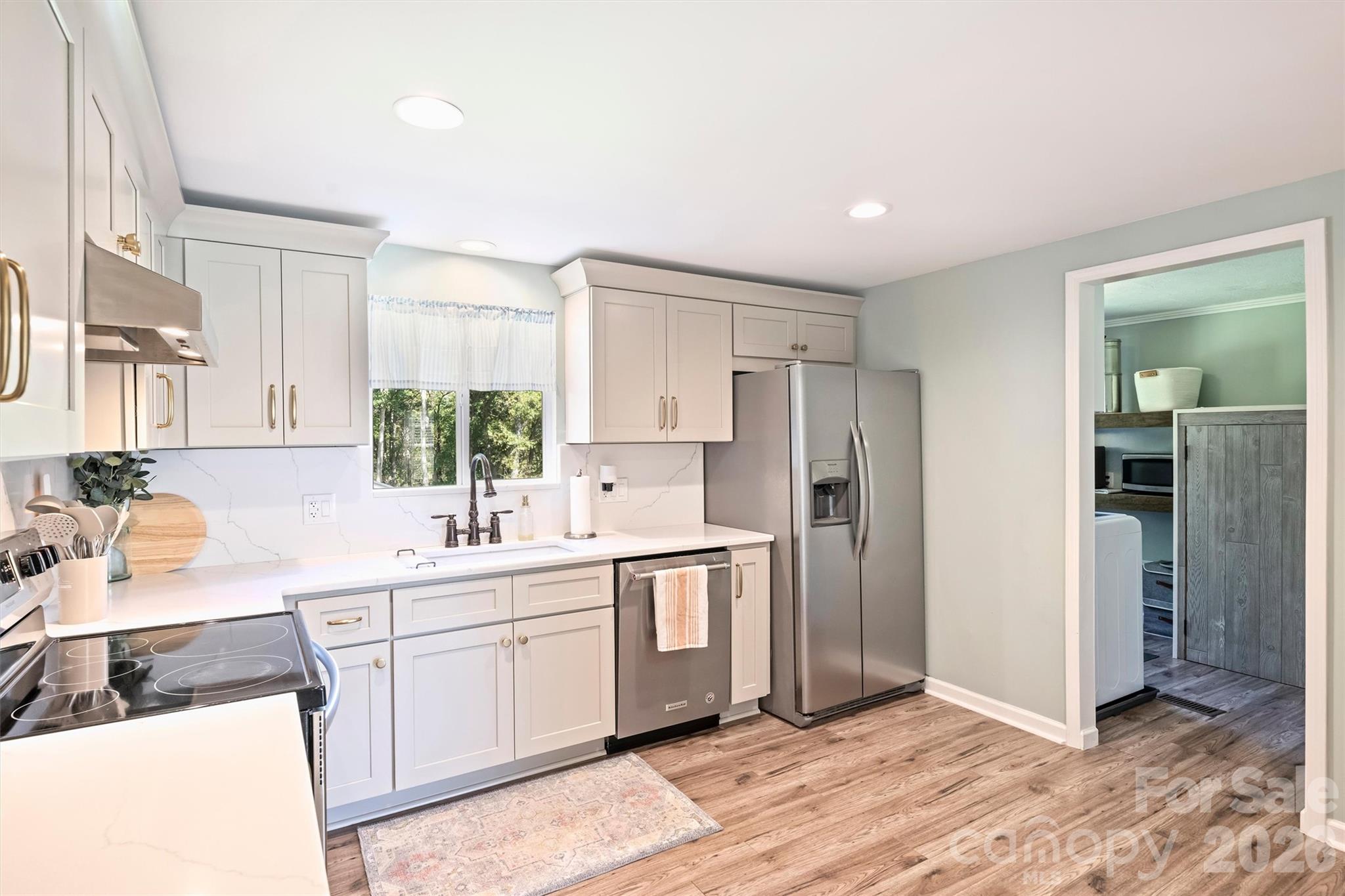 Single Family Residence at 8708 Overcash Road, Concord, photo 15 of 41