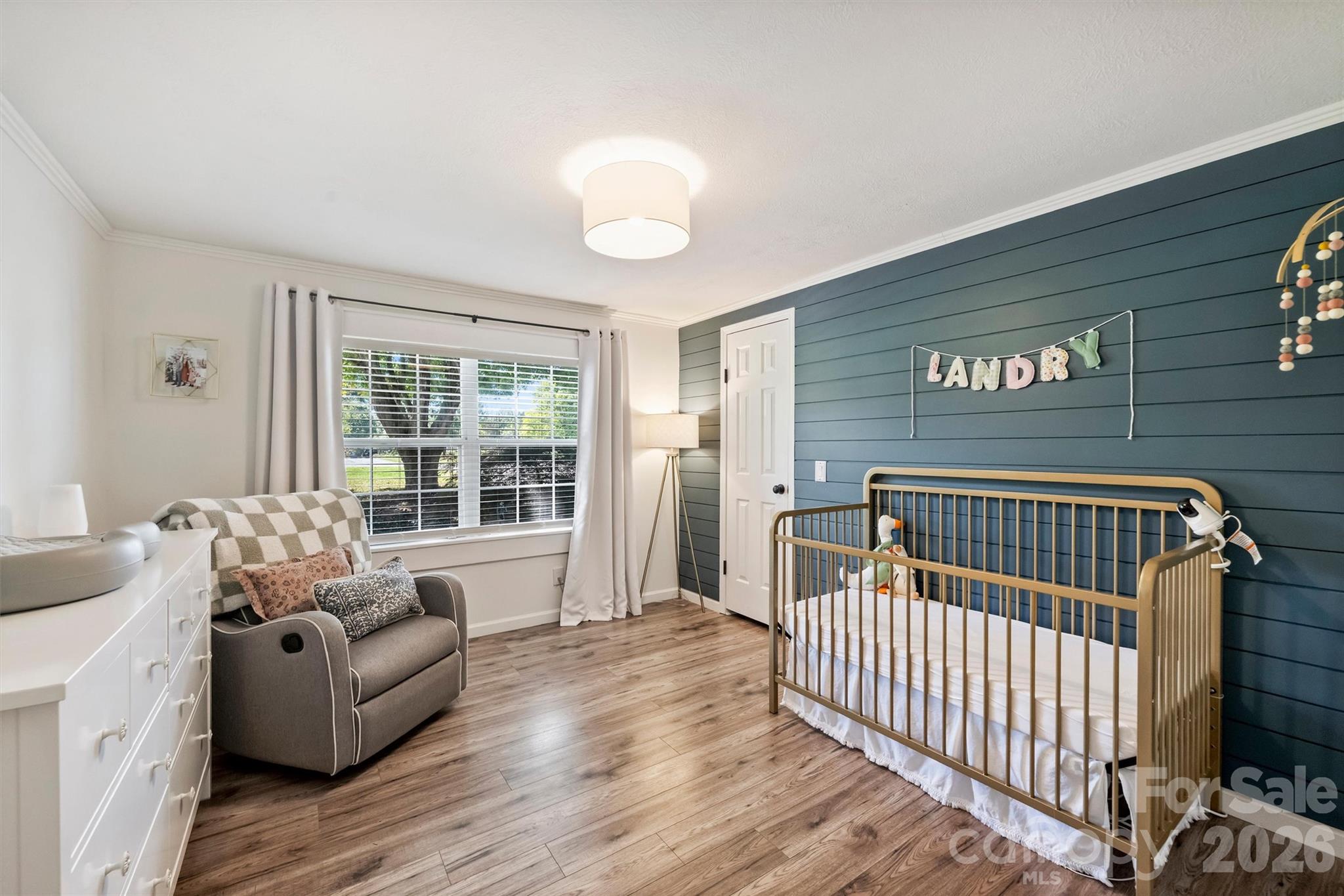 3rd Bedroom - 8708 Overcash Road, Concord