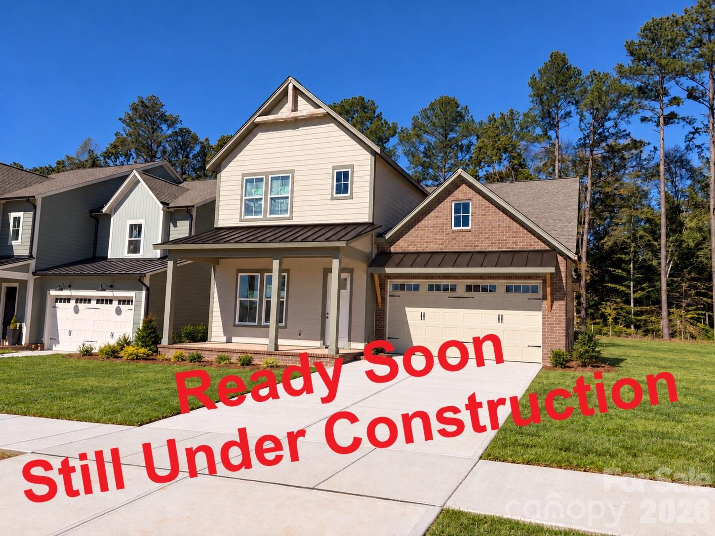 Single Family Residence at 6124 Westheart Way, Charlotte