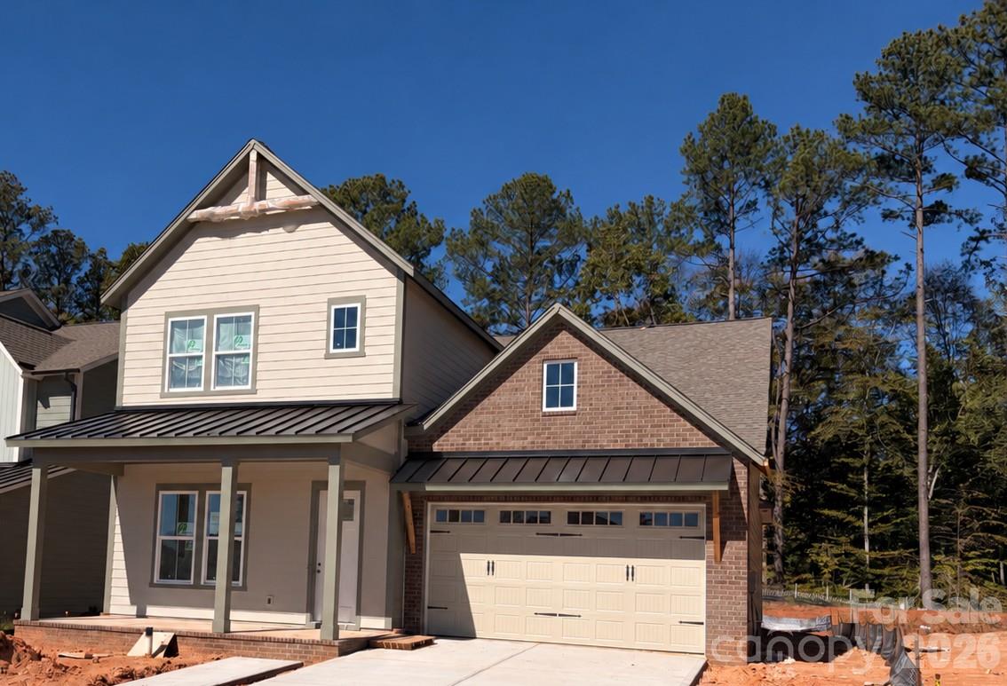 Single Family Residence at 6124 Westheart Way, Charlotte, photo 15 of 15