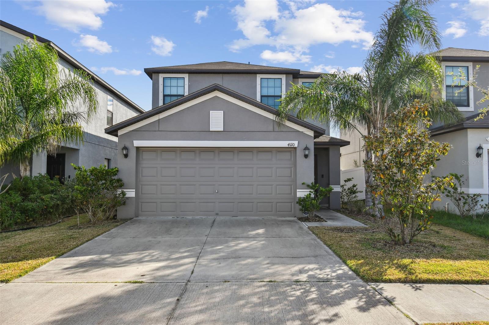 4110 CAT MINT ST