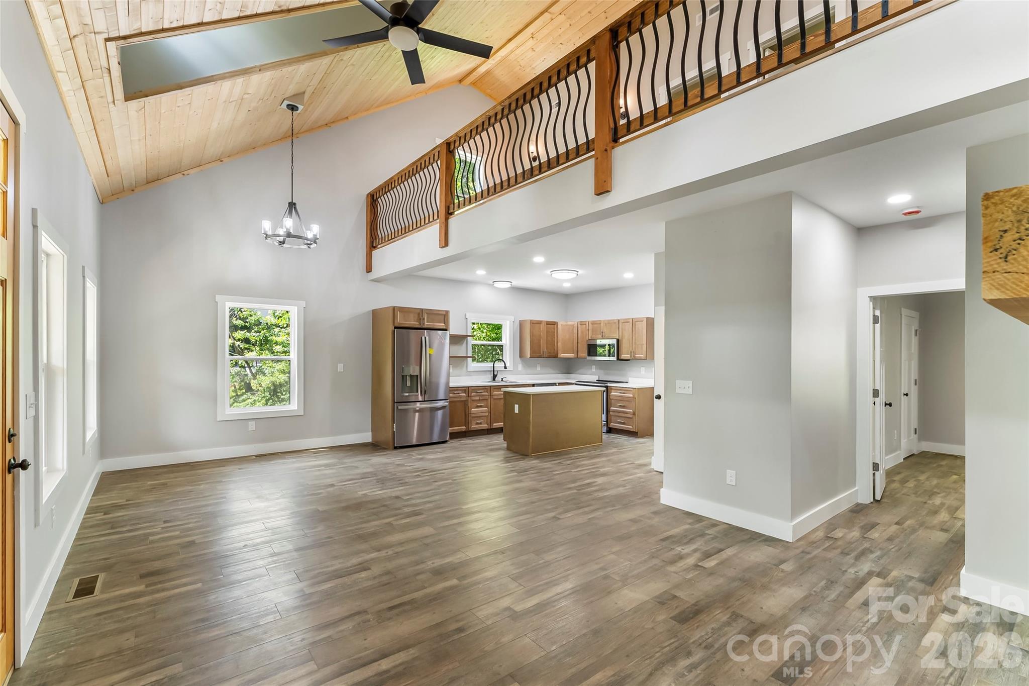 Single Family Residence at 511 Blue Ridge Drive N, Marion, photo 22 of 87