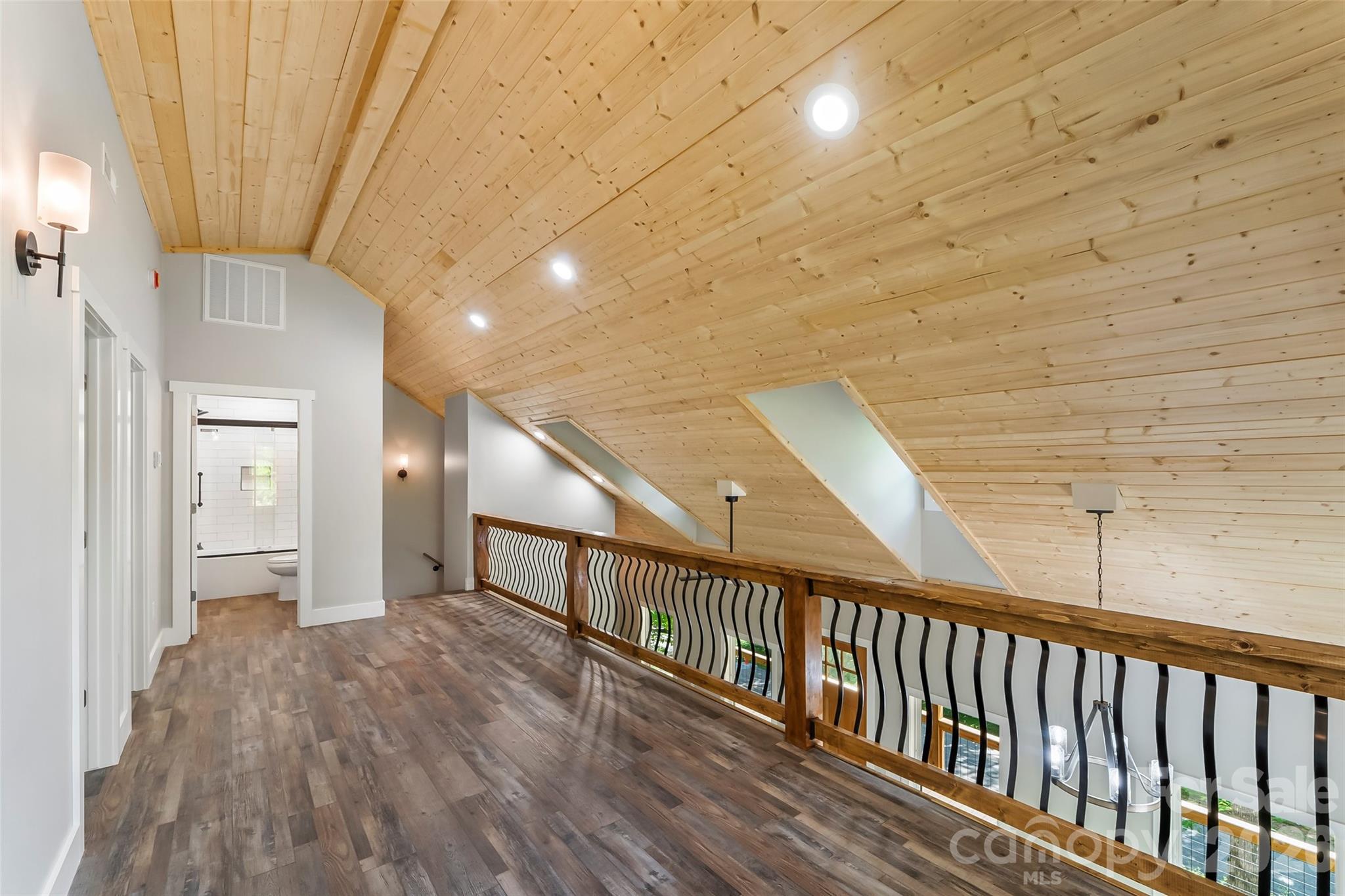 Single Family Residence at 511 Blue Ridge Drive N, Marion, photo 52 of 87