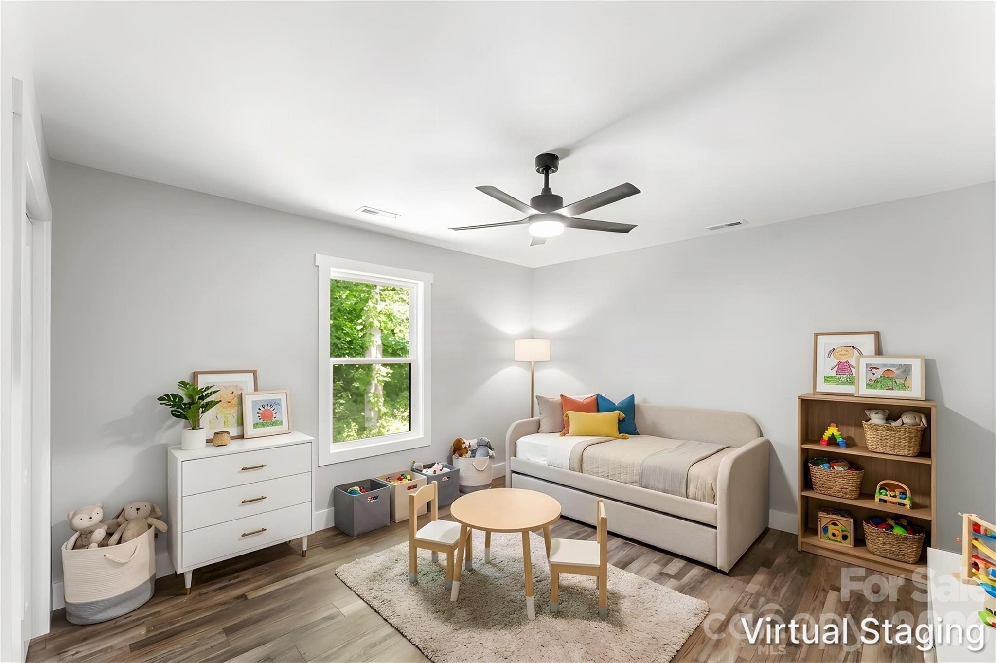 Single Family Residence at 511 Blue Ridge Drive N, Marion, photo 62 of 87