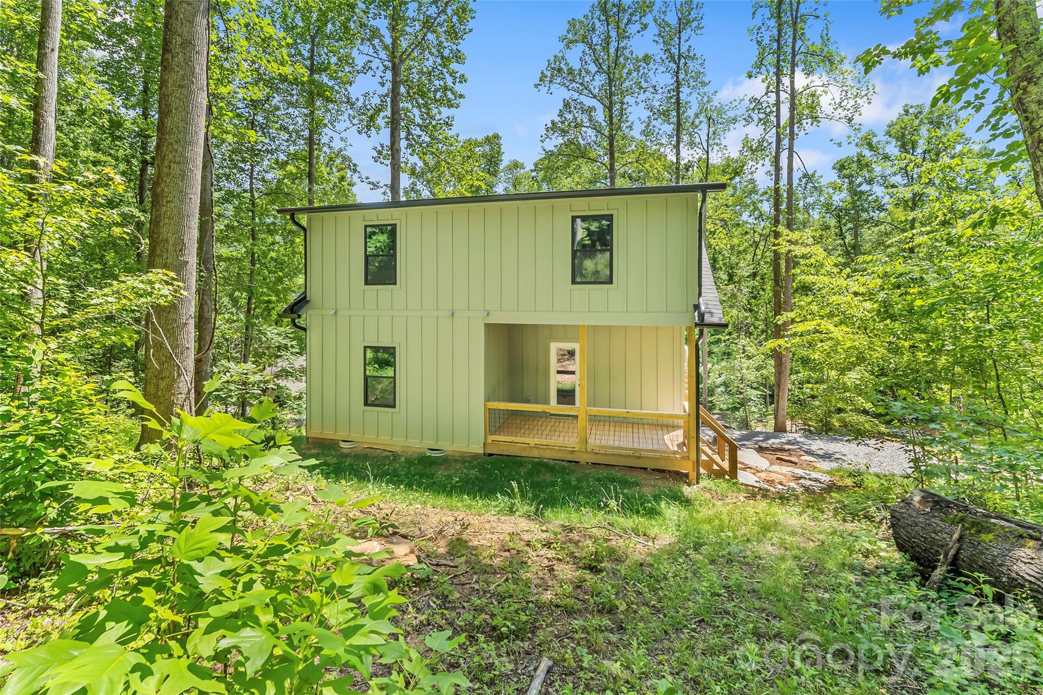 Single Family Residence at 511 Blue Ridge Drive N, Marion, photo 74 of 87