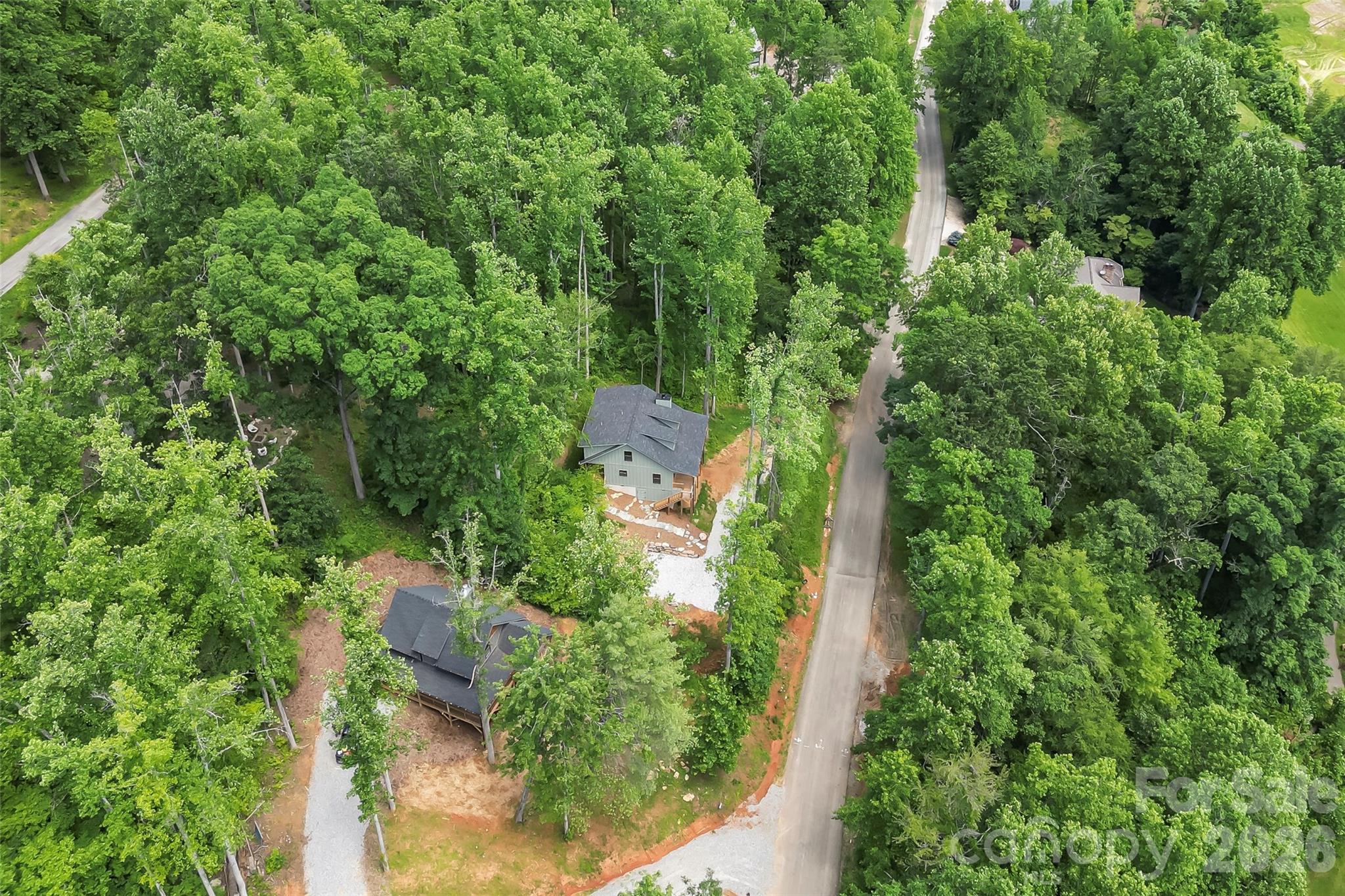 Single Family Residence at 511 Blue Ridge Drive N, Marion, photo 84 of 87