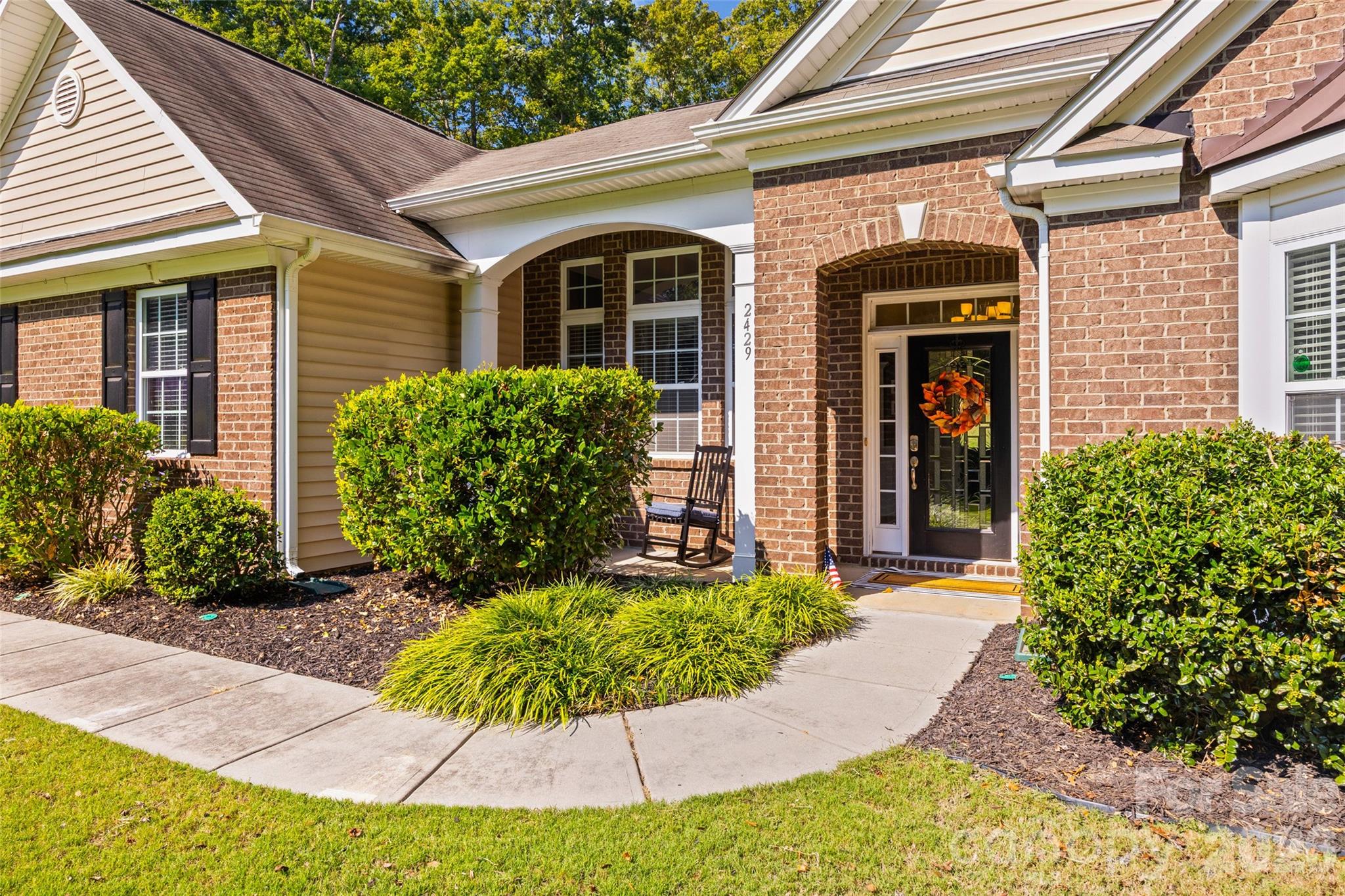 Single Family Residence at 2429 Emma Grace Lane, Rock Hill, photo 4 of 23