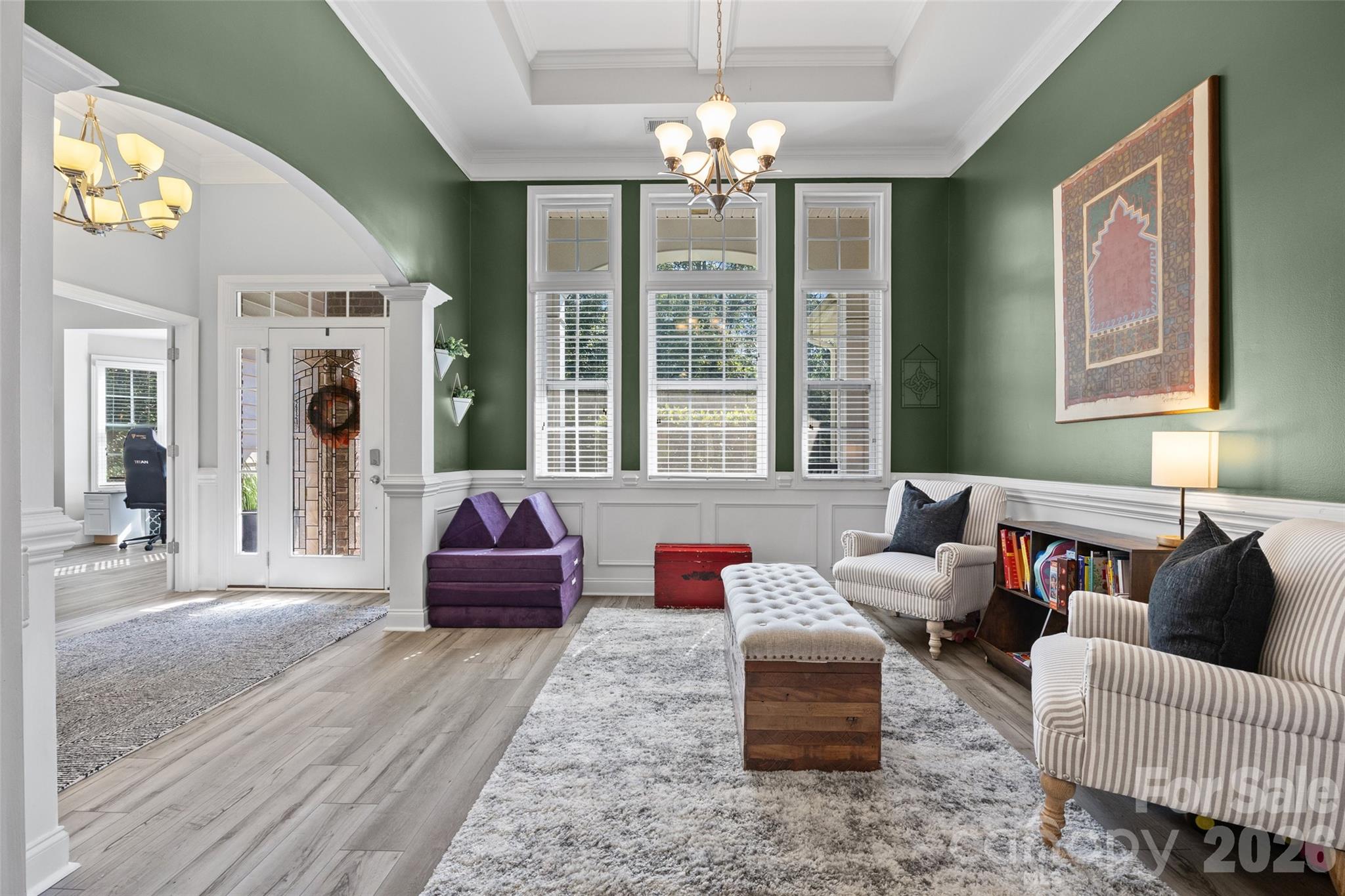 Single Family Residence at 2429 Emma Grace Lane, Rock Hill, photo 7 of 23