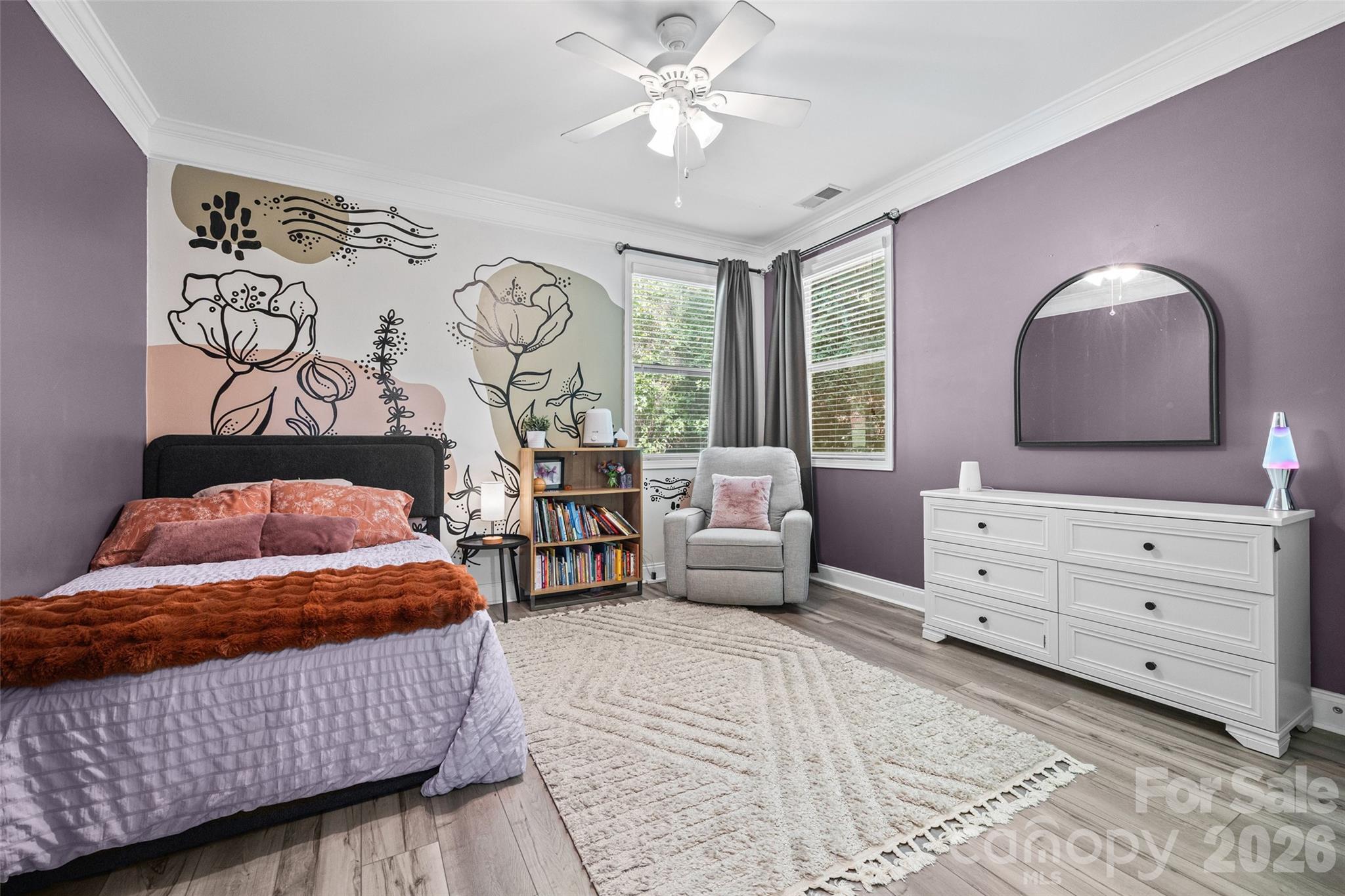 Single Family Residence at 2429 Emma Grace Lane, Rock Hill, photo 18 of 23