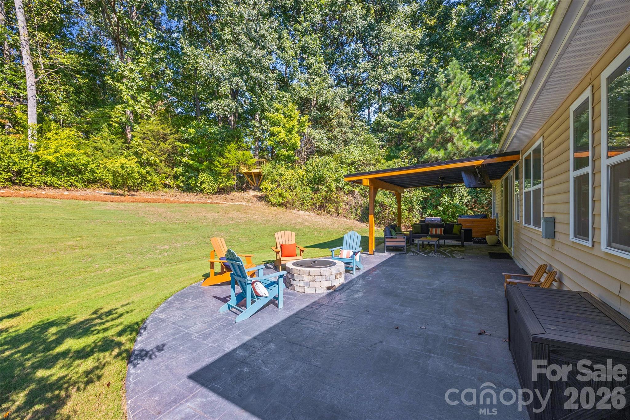 Single Family Residence at 2429 Emma Grace Lane, Rock Hill, photo 23 of 23