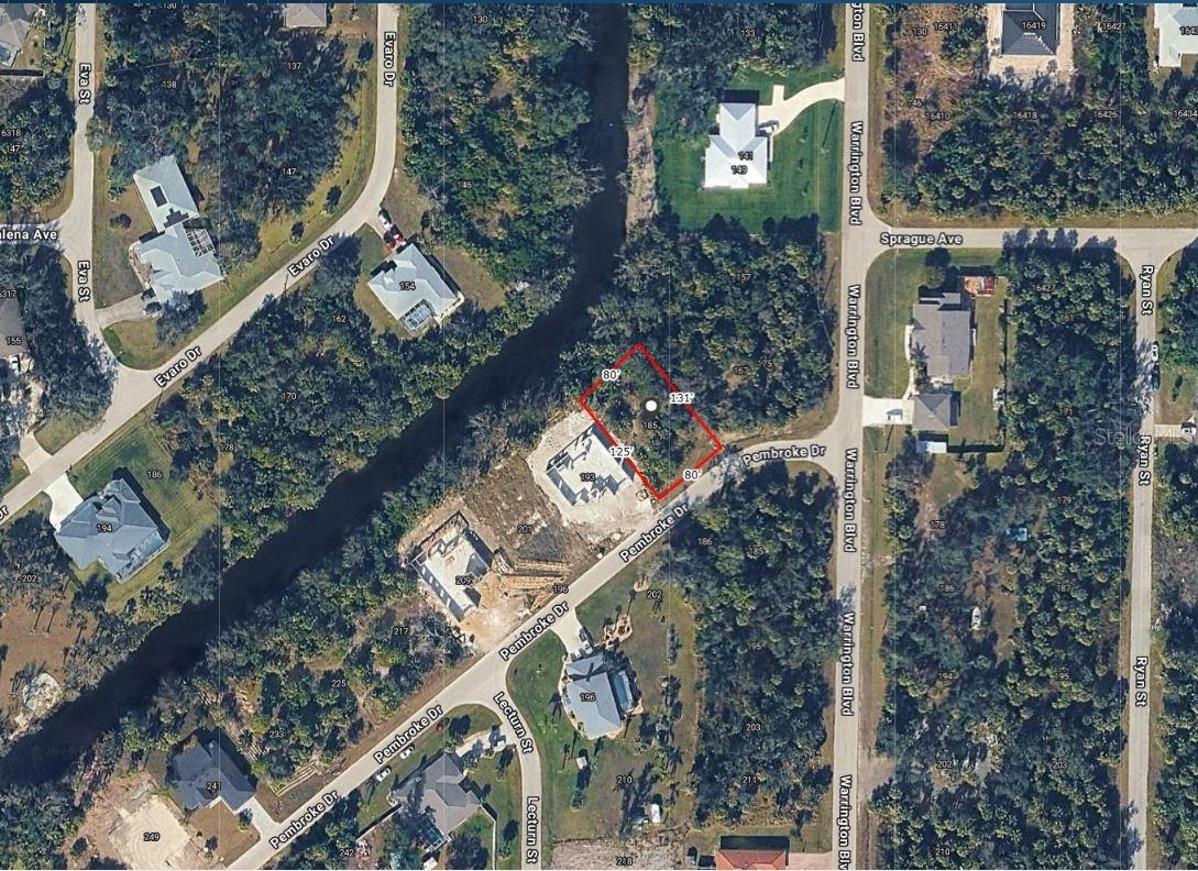 185 PEMBROKE DR