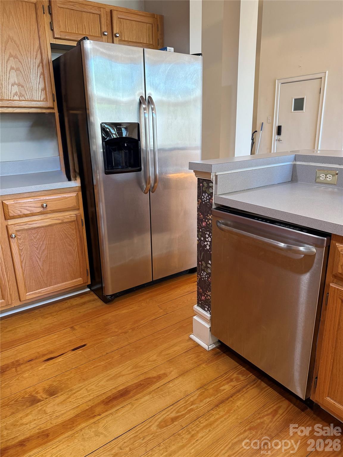 Kitchen - 404 Laurel Avenue, Charlotte
