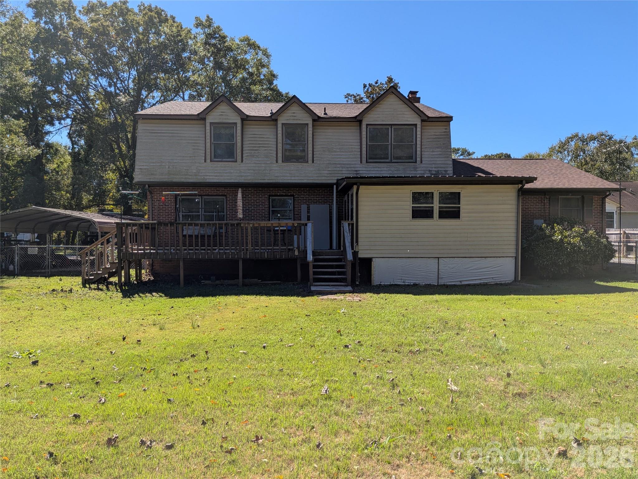 Single Family Residence at 1379 Oakdale Road, Rock Hill, photo 15 of 15