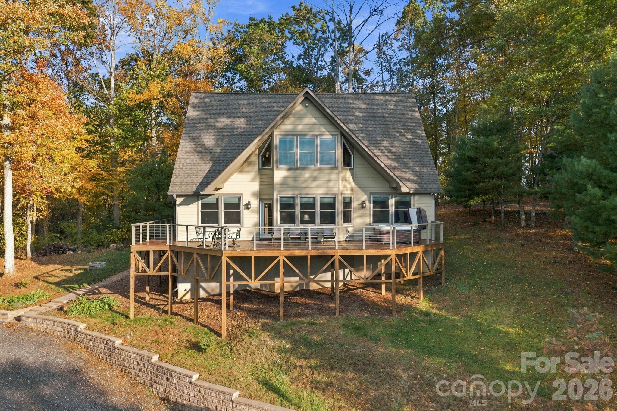 1206 River Stone Drive