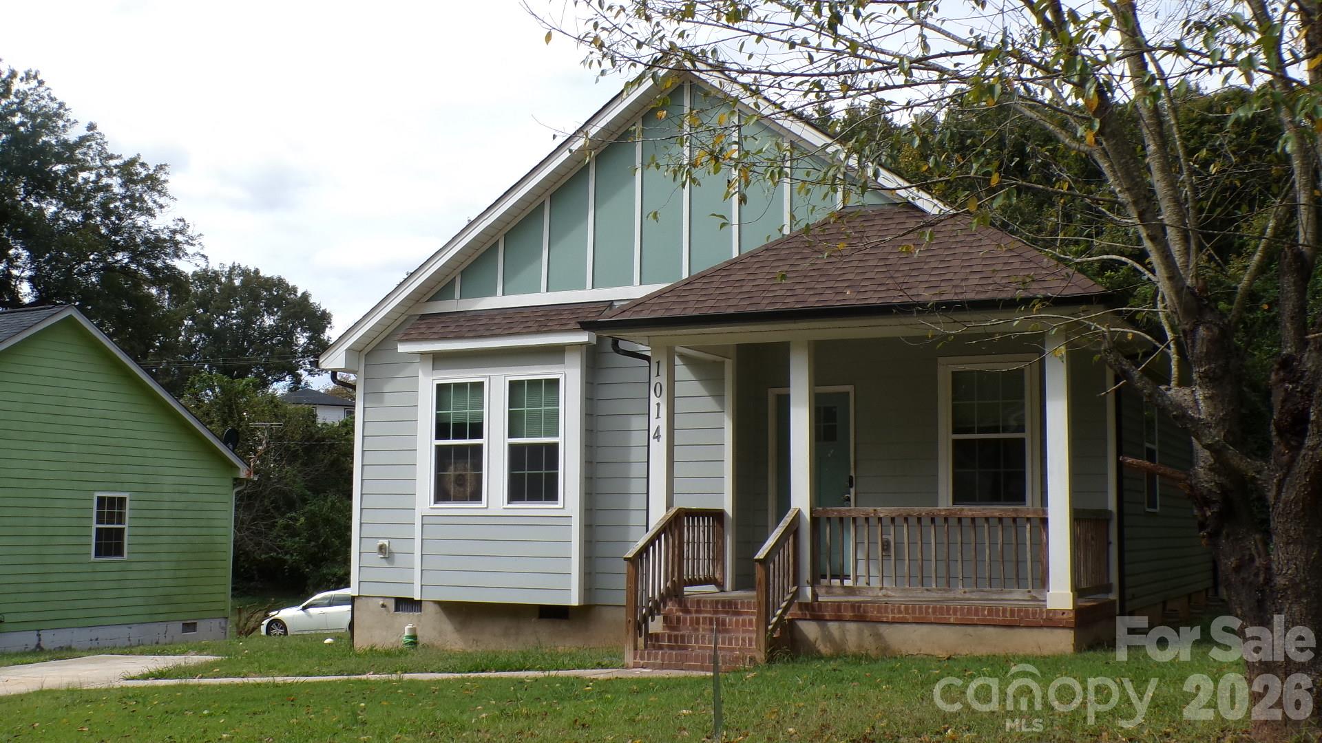 1014 Trexler Street