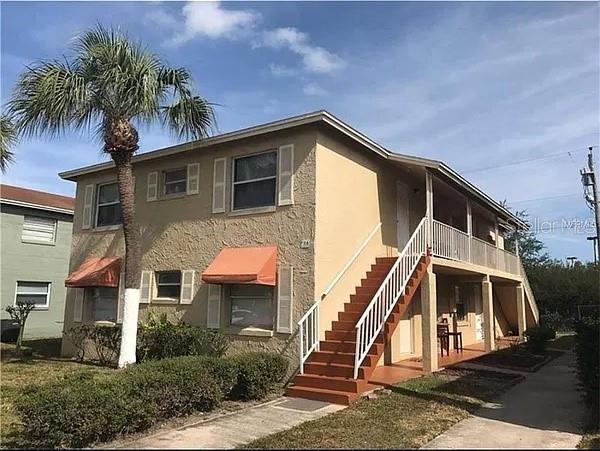 715 MICHIGAN CT #3