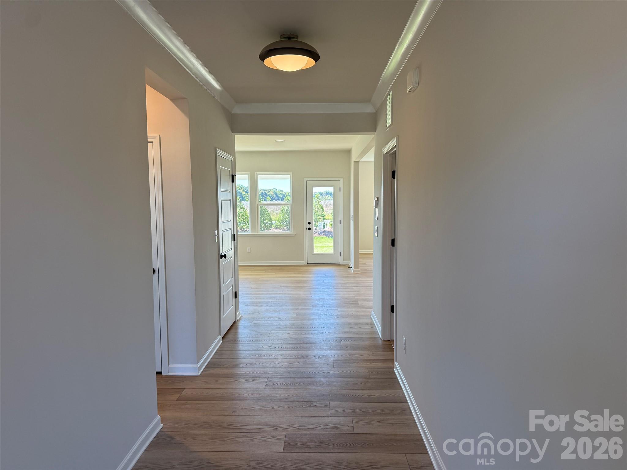 Foyer - 4709 Hopsack Drive, Indian Trail
