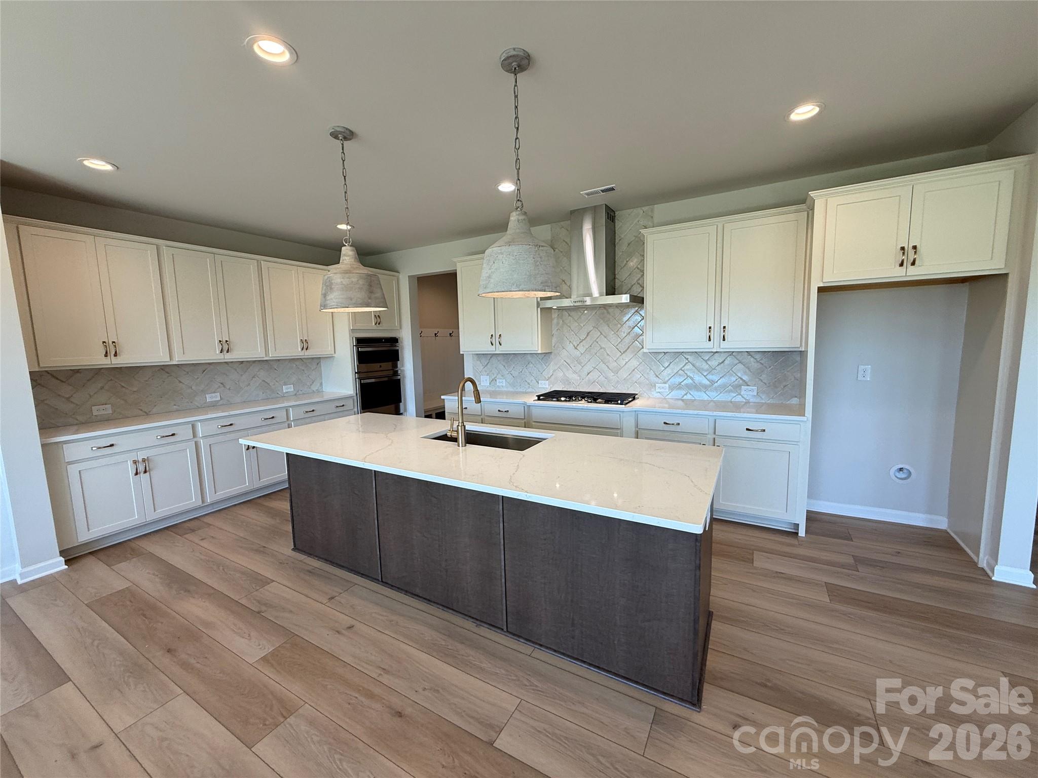 Kitchen - 4709 Hopsack Drive, Indian Trail