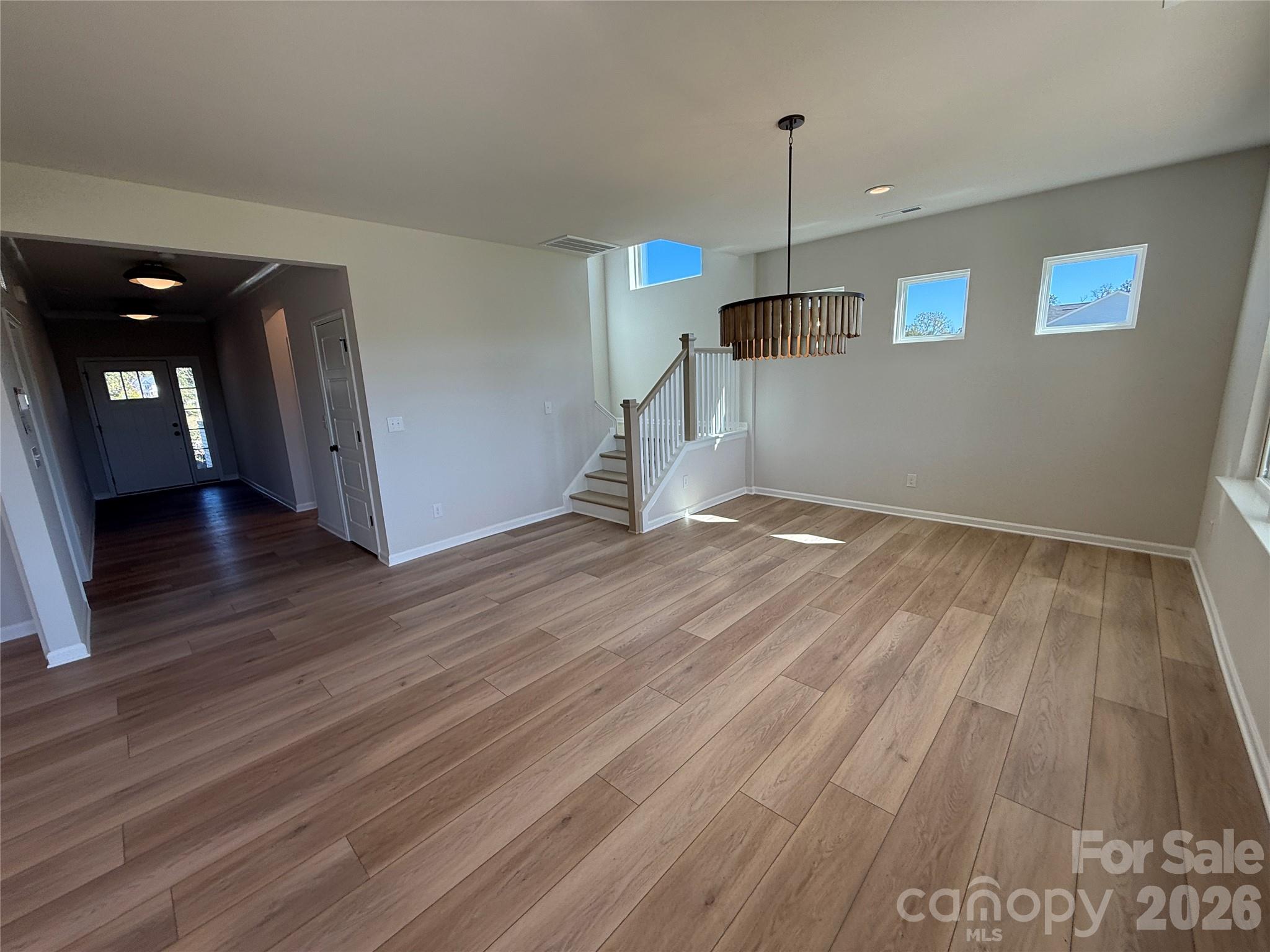 Dining - 4709 Hopsack Drive, Indian Trail
