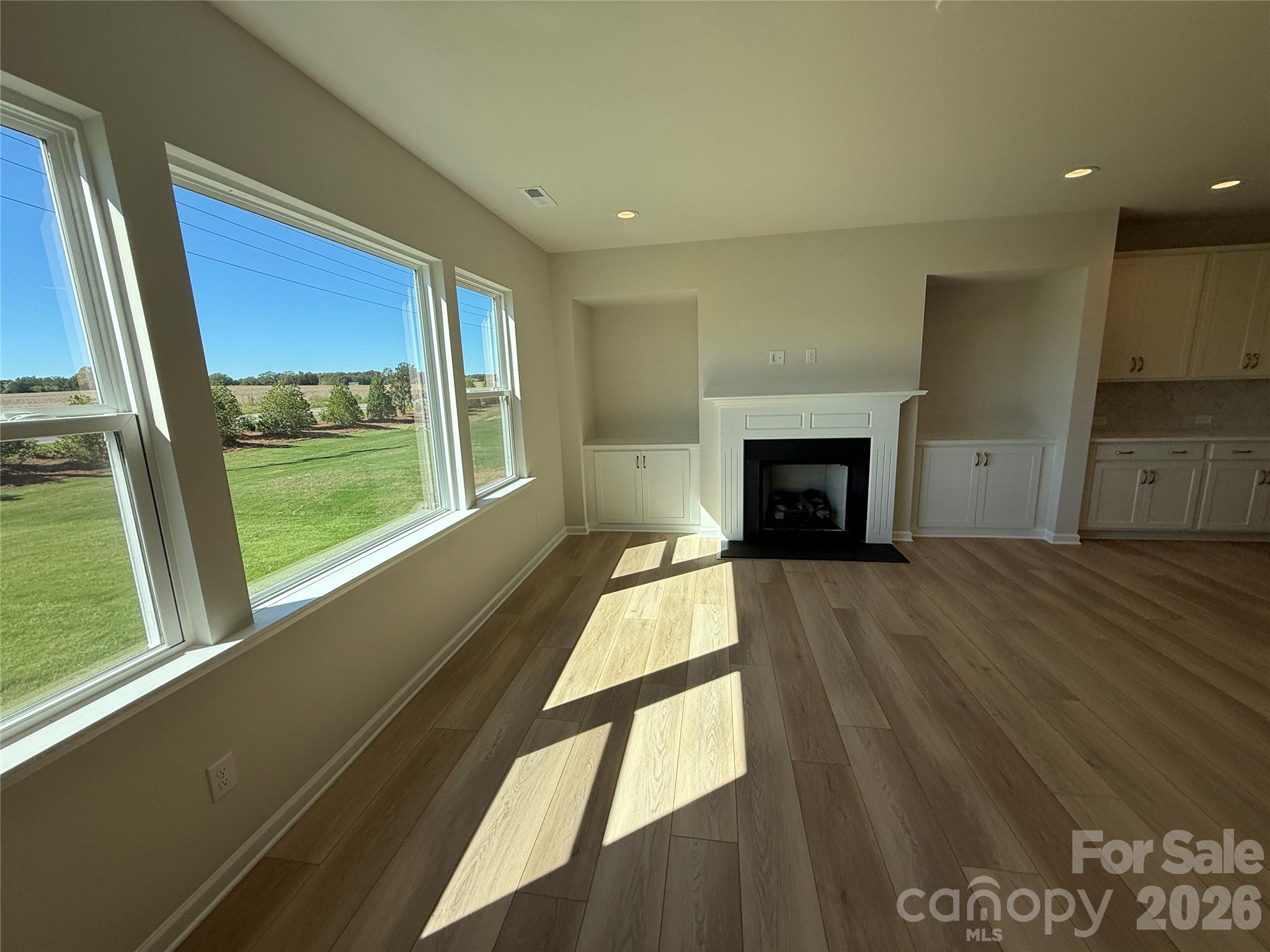 Family Room - 4709 Hopsack Drive, Indian Trail