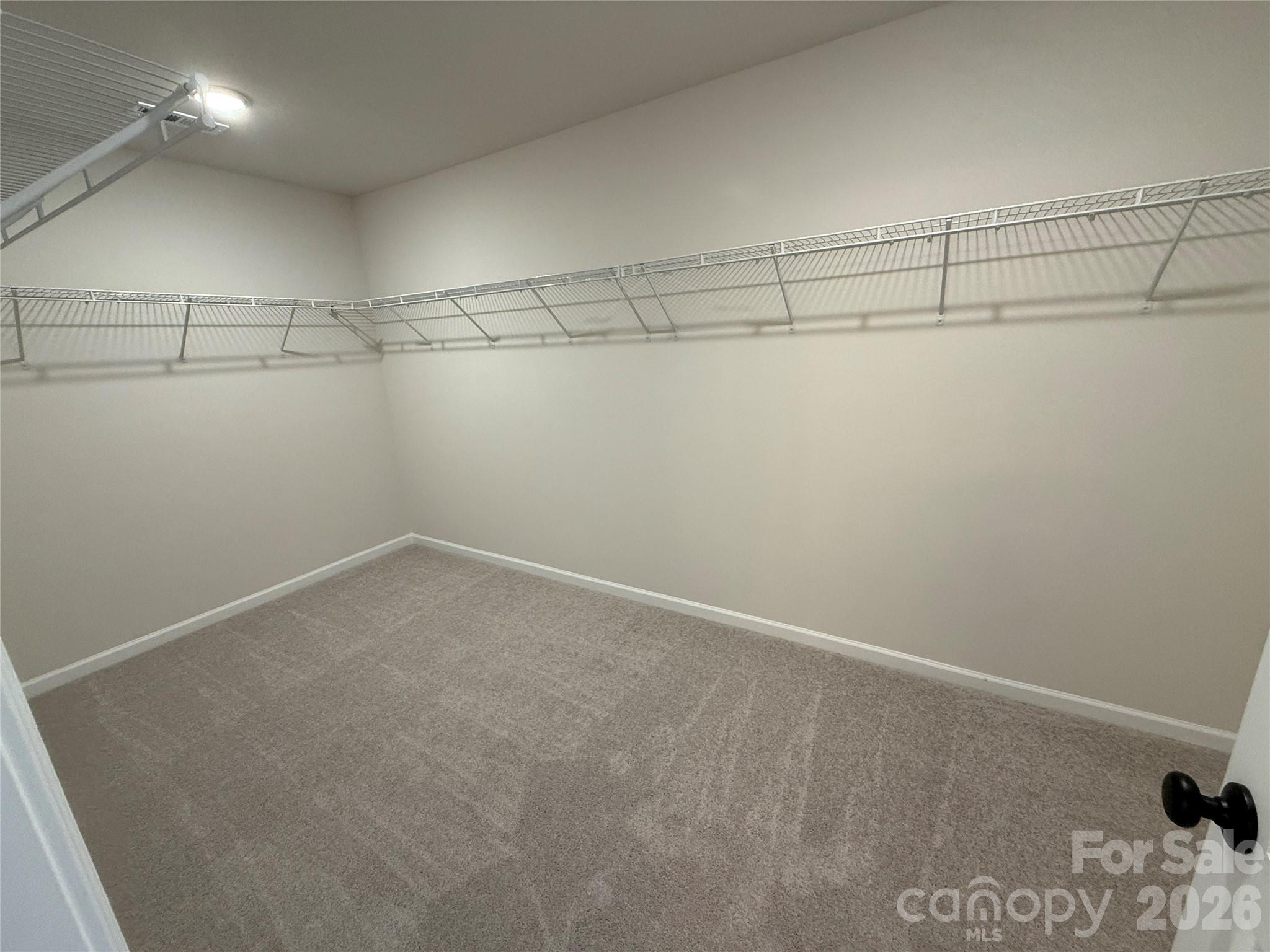 Premier Closet - 4709 Hopsack Drive, Indian Trail