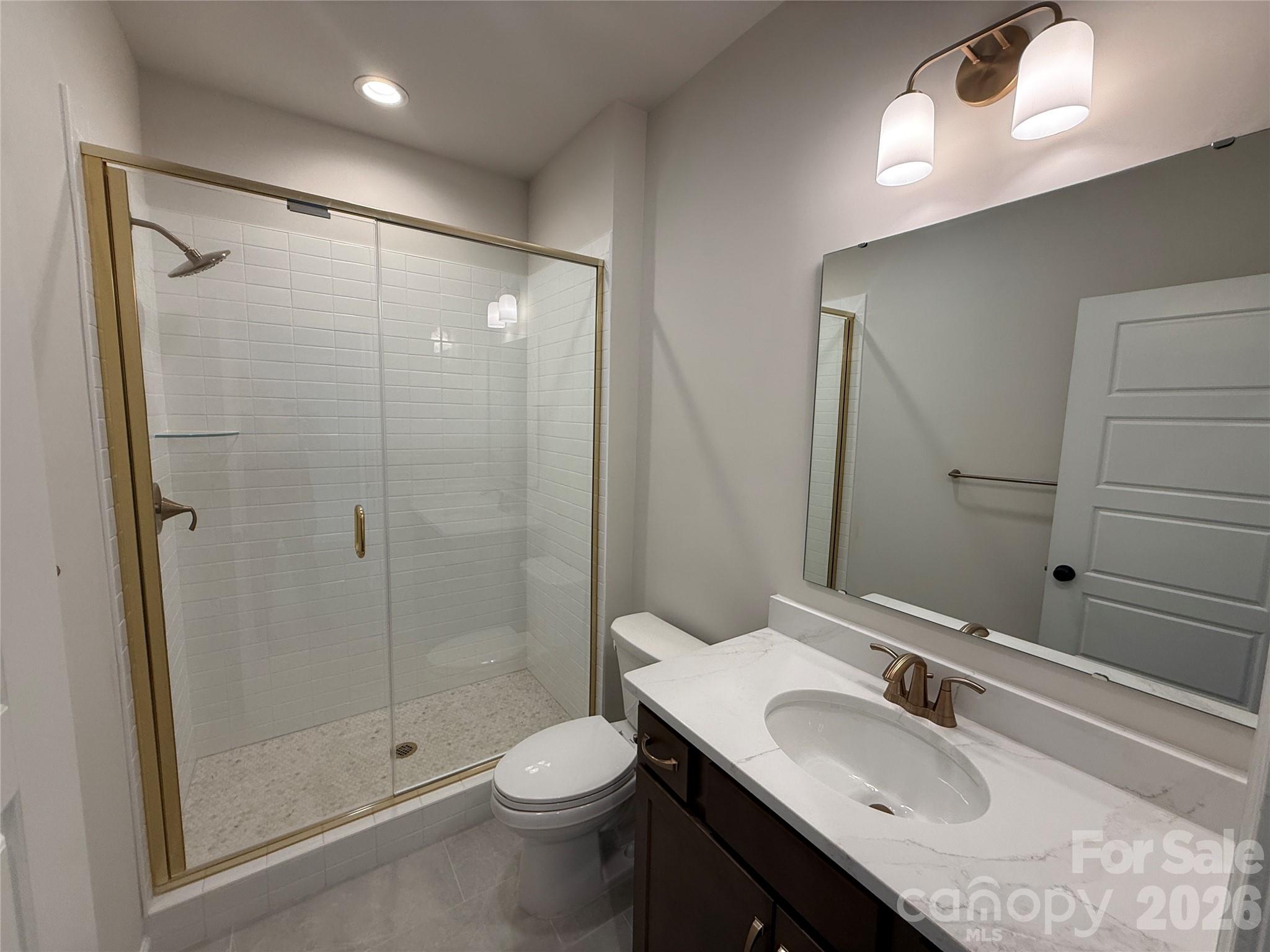Bath 4 (1st Floor) - 4709 Hopsack Drive, Indian Trail