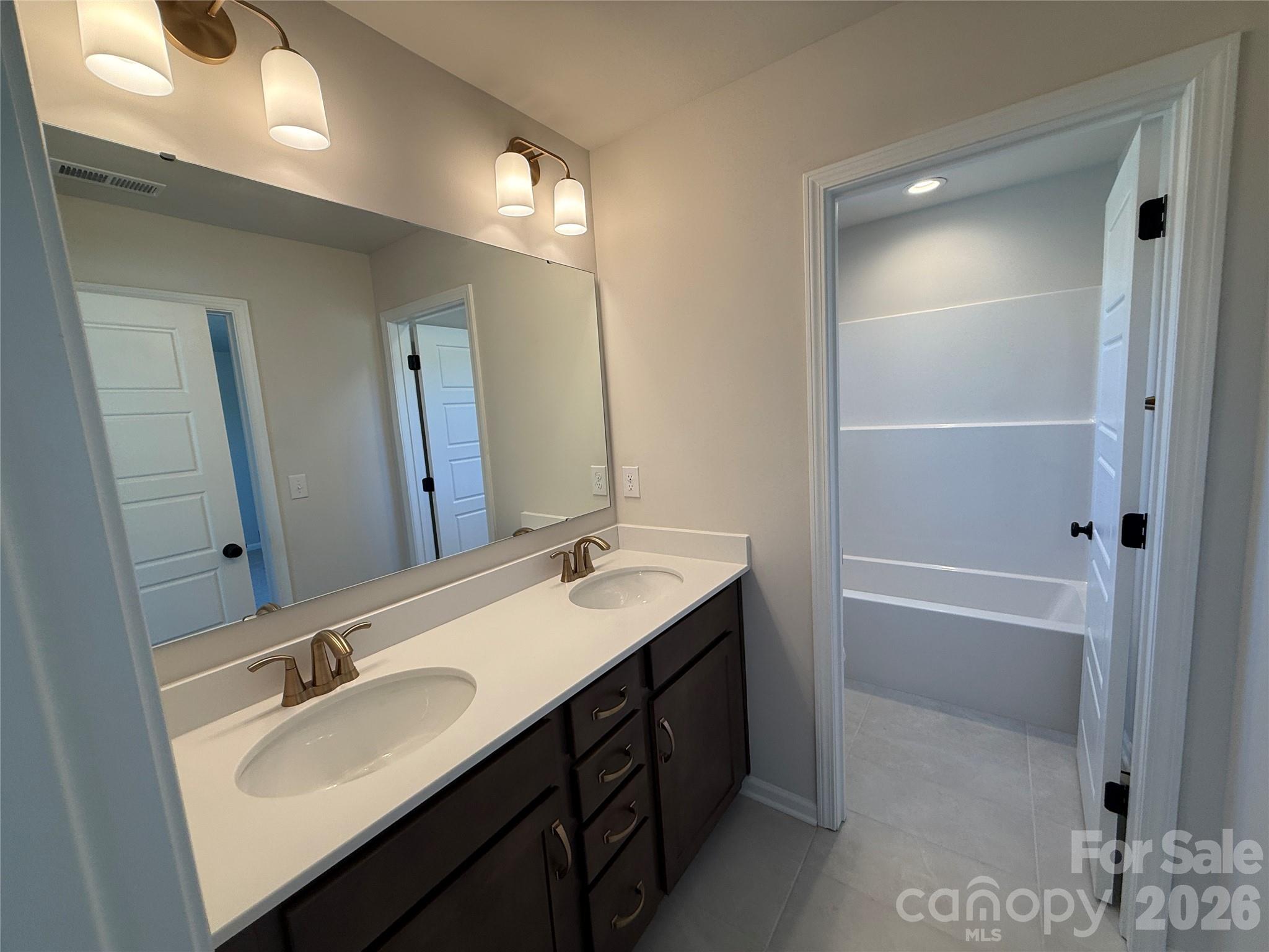 Bath 2 - 4709 Hopsack Drive, Indian Trail