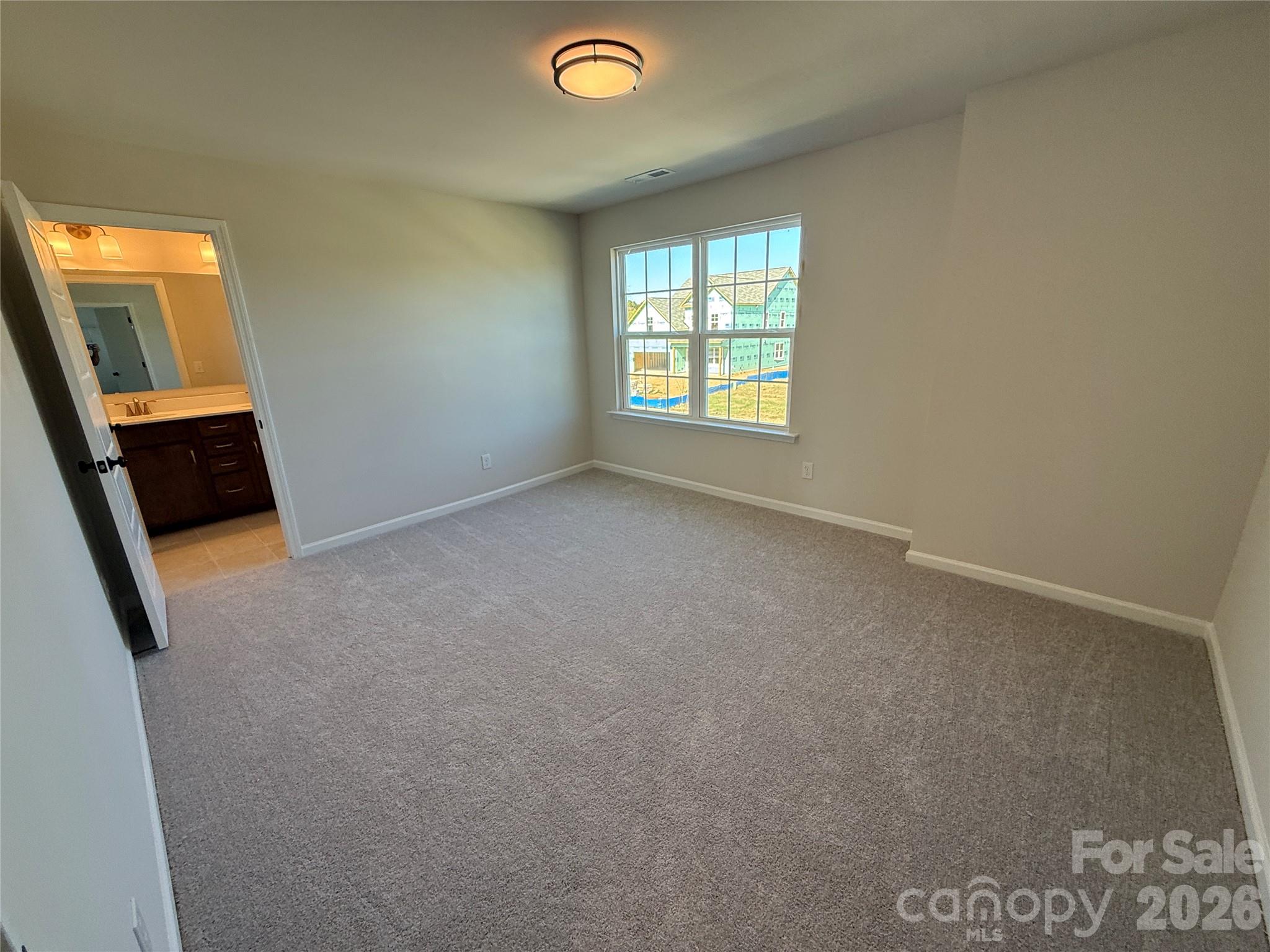Bedroom 3 - 4709 Hopsack Drive, Indian Trail