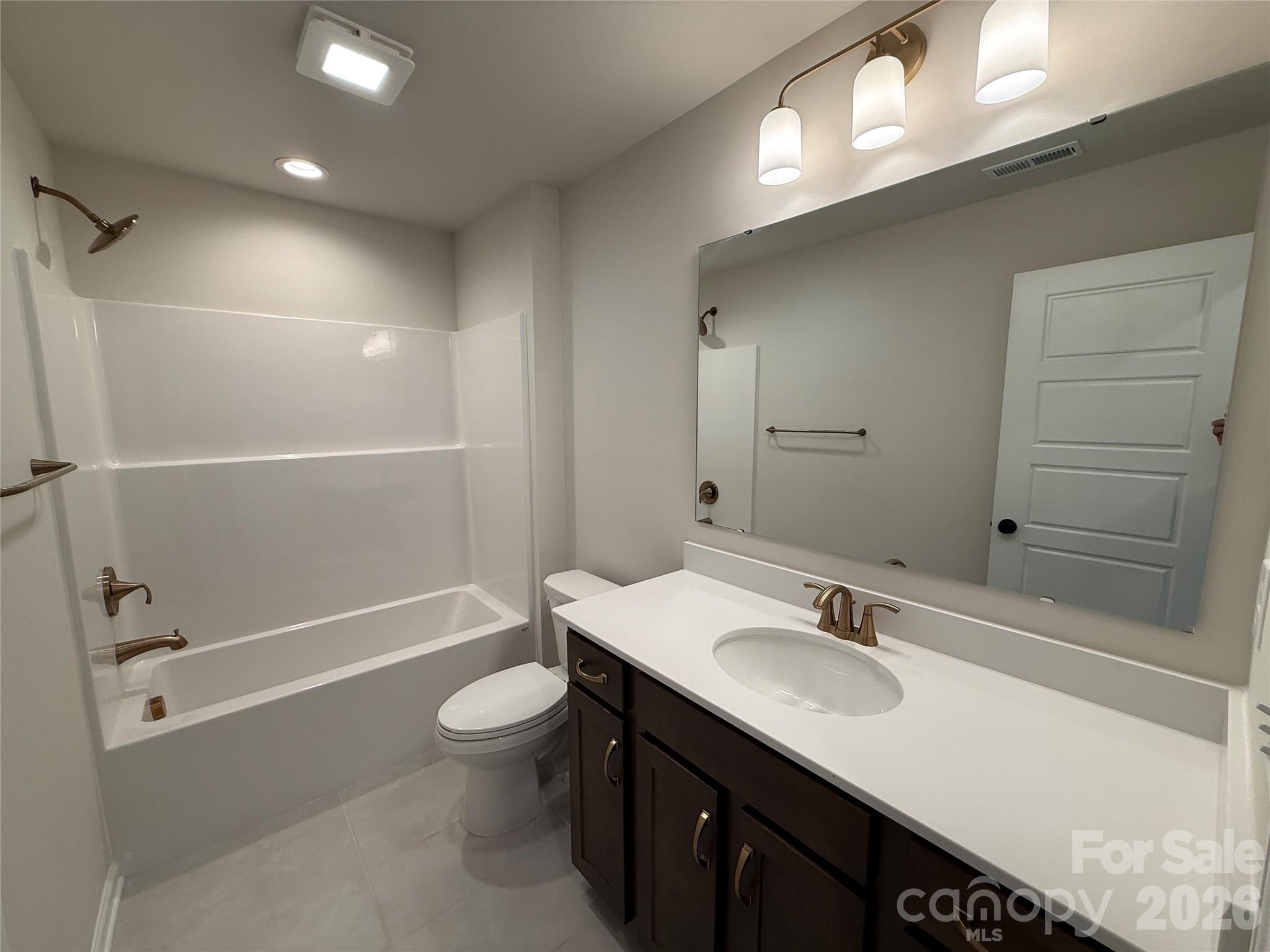 Bath 3 - 4709 Hopsack Drive, Indian Trail