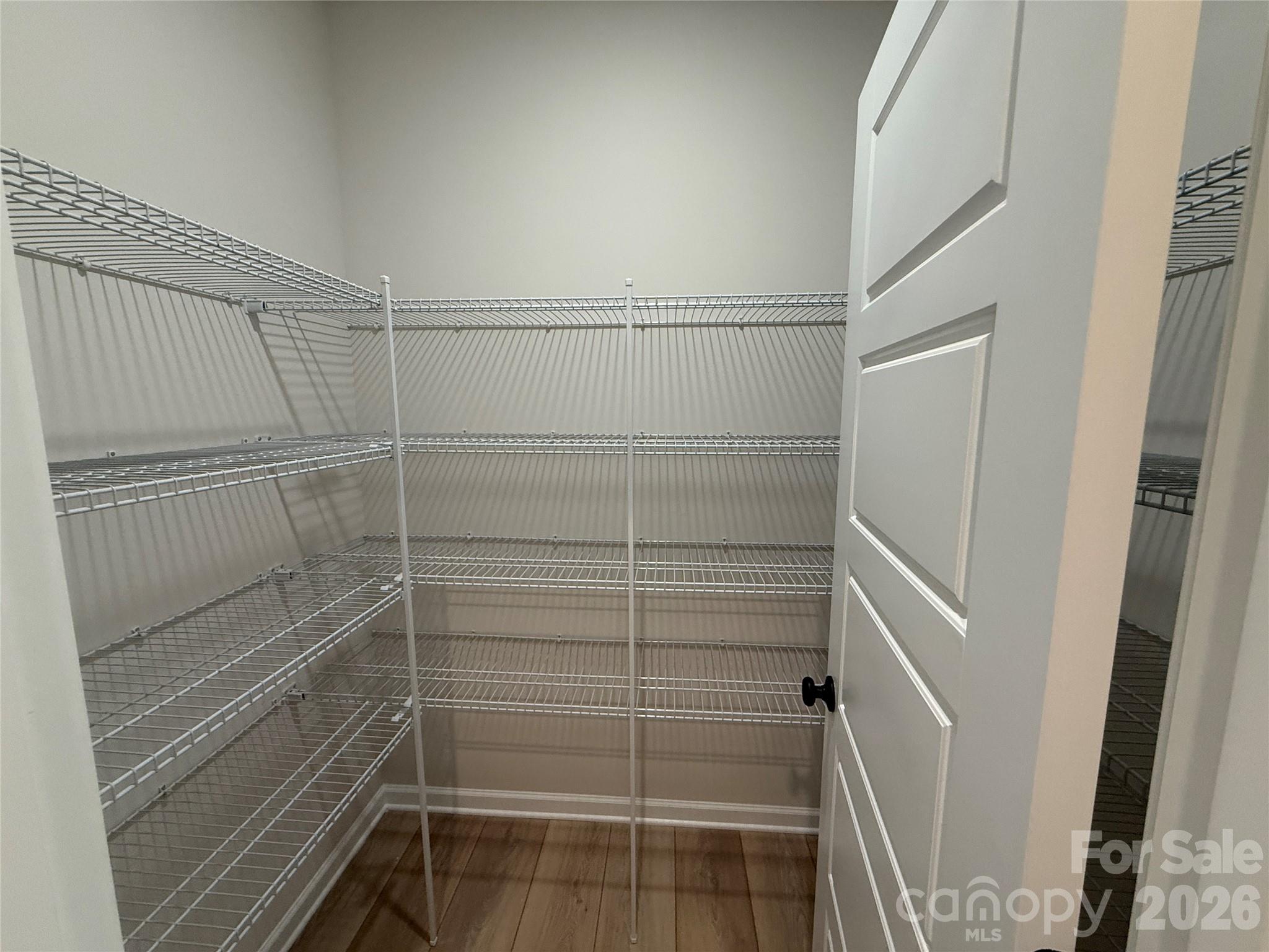 Pantry - 4709 Hopsack Drive, Indian Trail