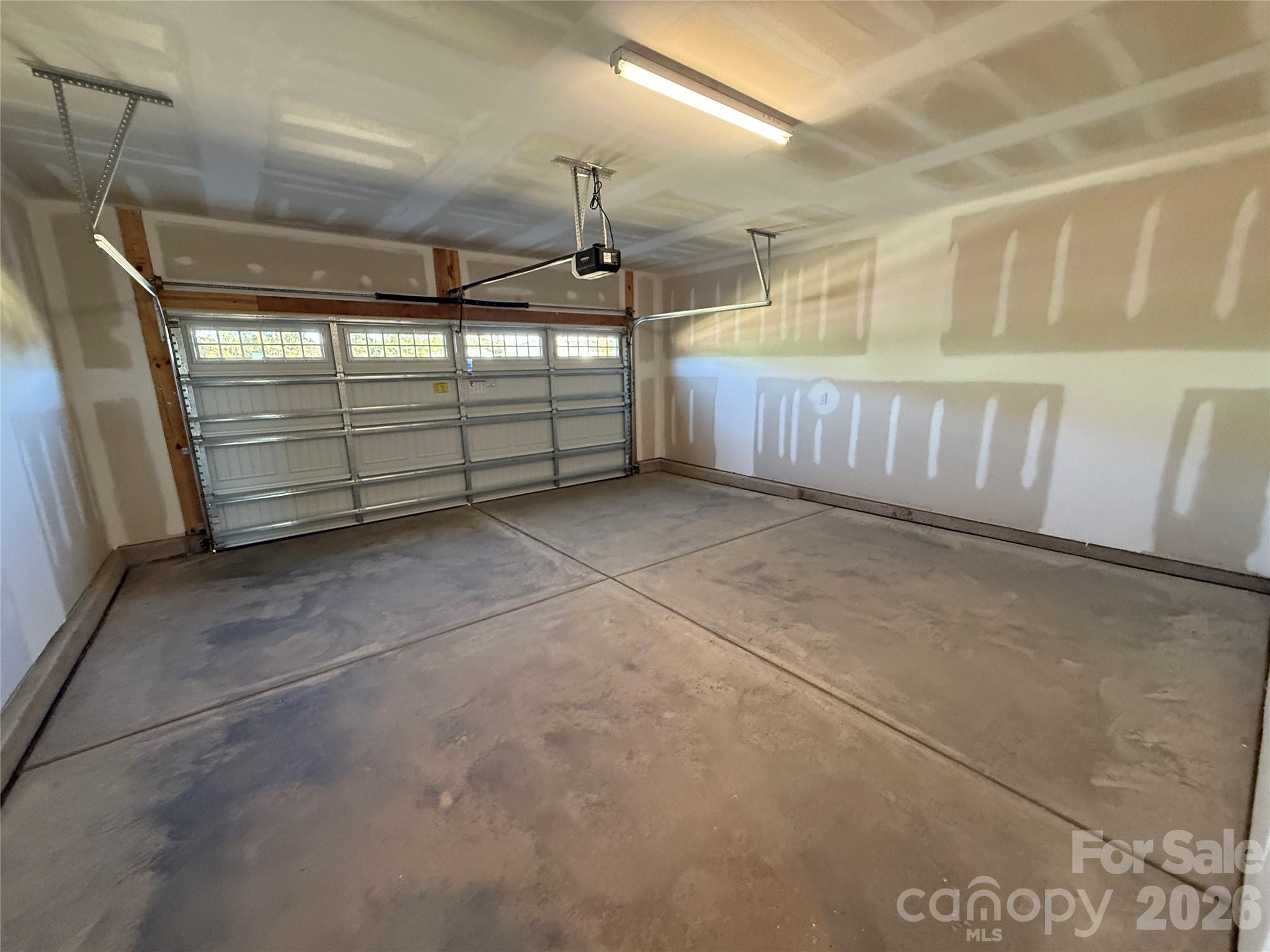 Garage - 4709 Hopsack Drive, Indian Trail