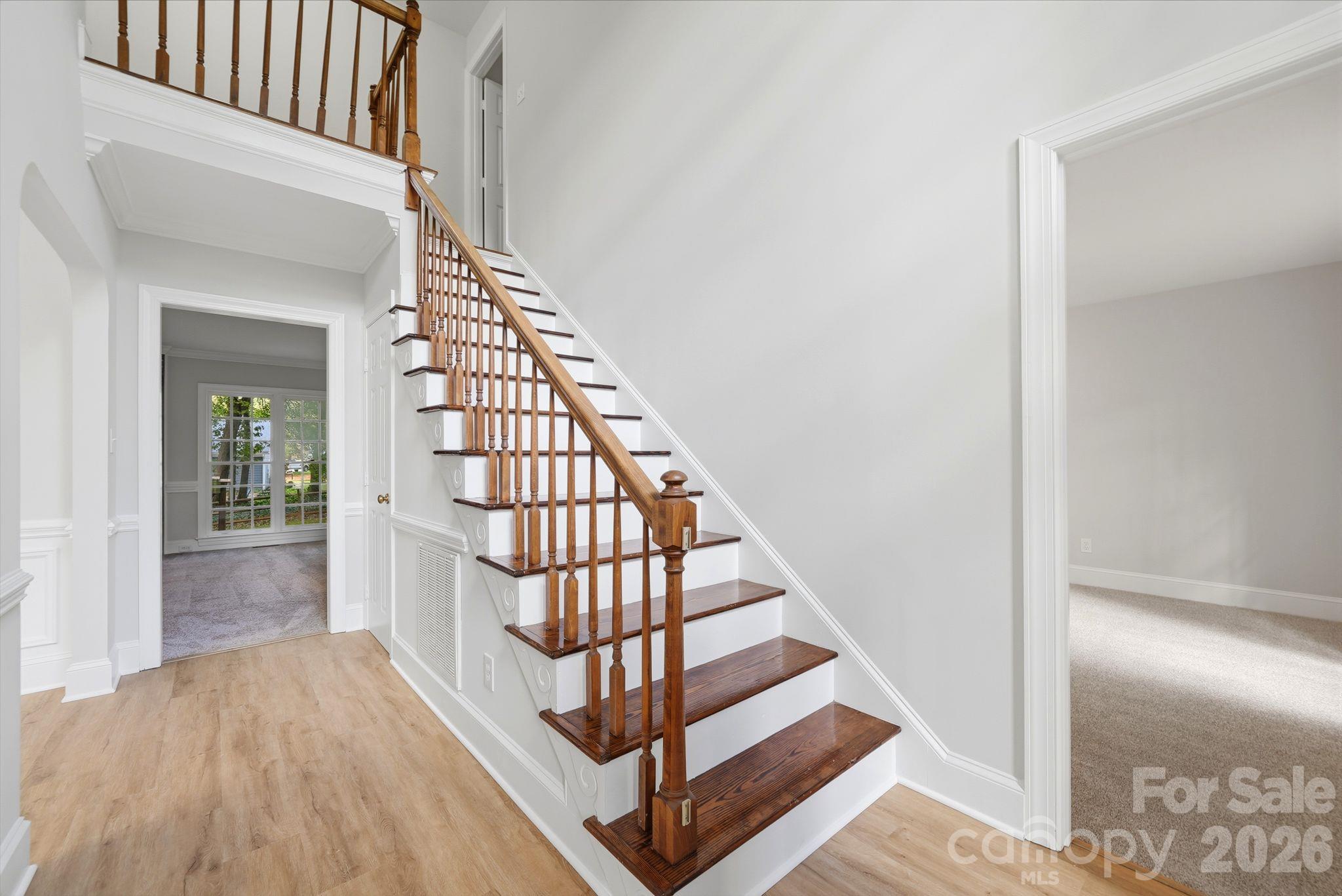Single Family Residence at 8800 Oxfordshire Court, Huntersville, photo 17 of 44
