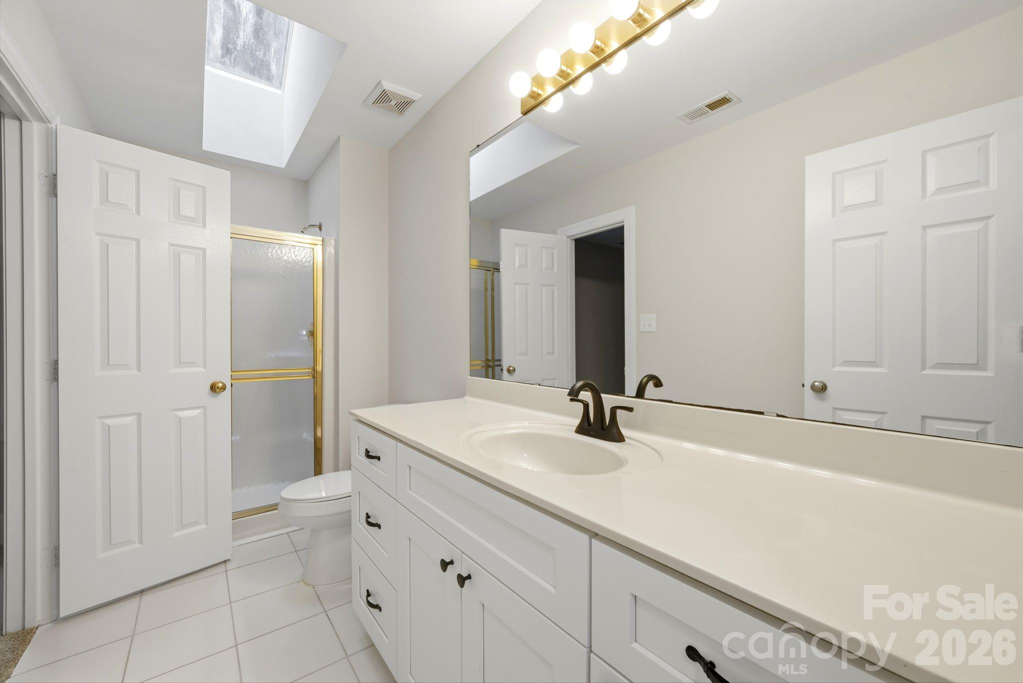 Single Family Residence at 8800 Oxfordshire Court, Huntersville, photo 35 of 44